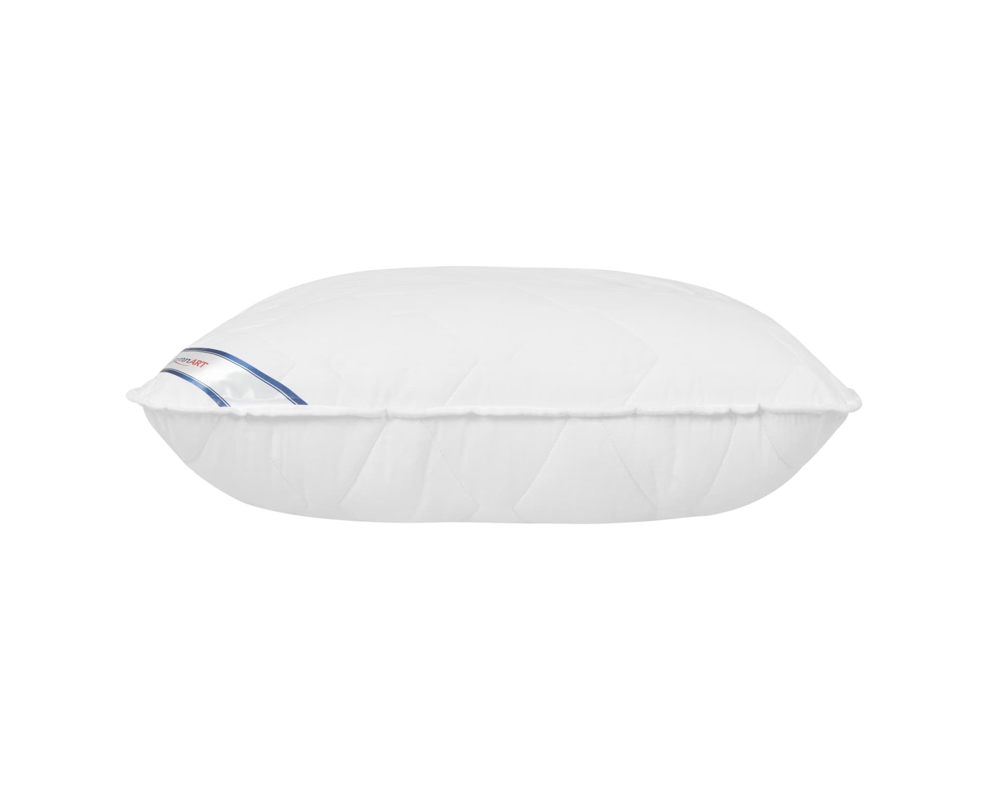 Perna Somnart Superior Plus, bumbac, alba, 70 x 70 cm - 9