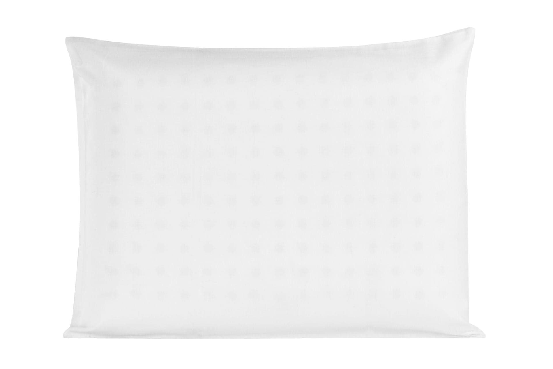 Perna Latex Natural Puiutul Mamei Somnart Baby Latex, joasa, 40x30, H6,5 cm, crem - 4