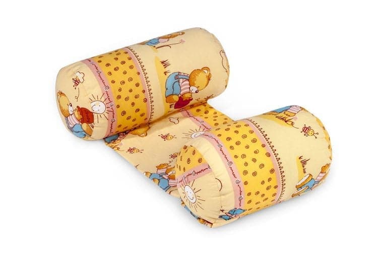 Perna de siguranta pentru bebelusi (model Honey) - 4