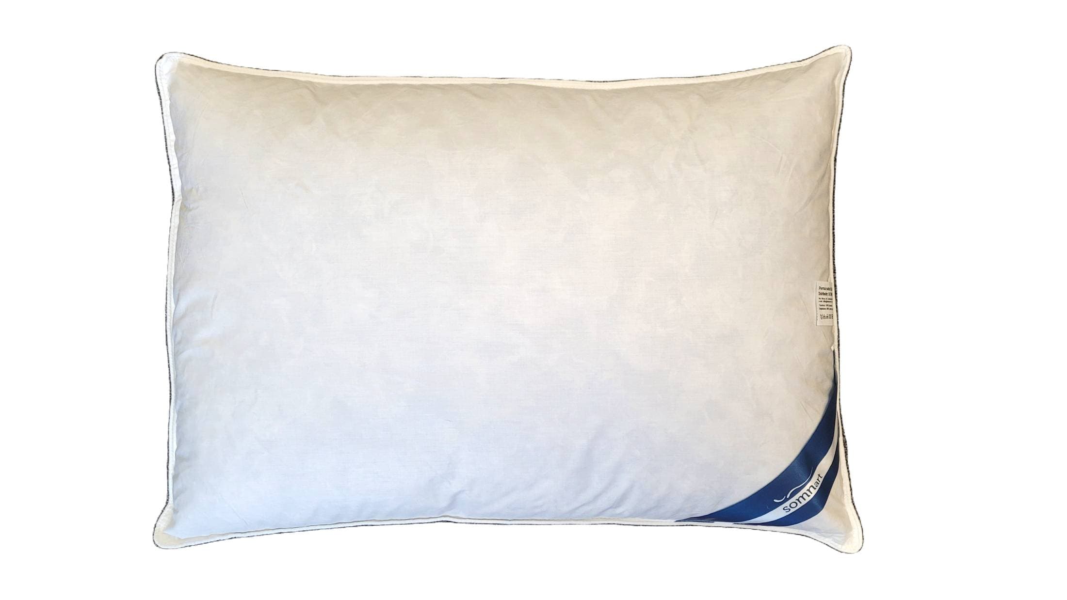 Perna Naturo din pene, 50x70, moale - 7