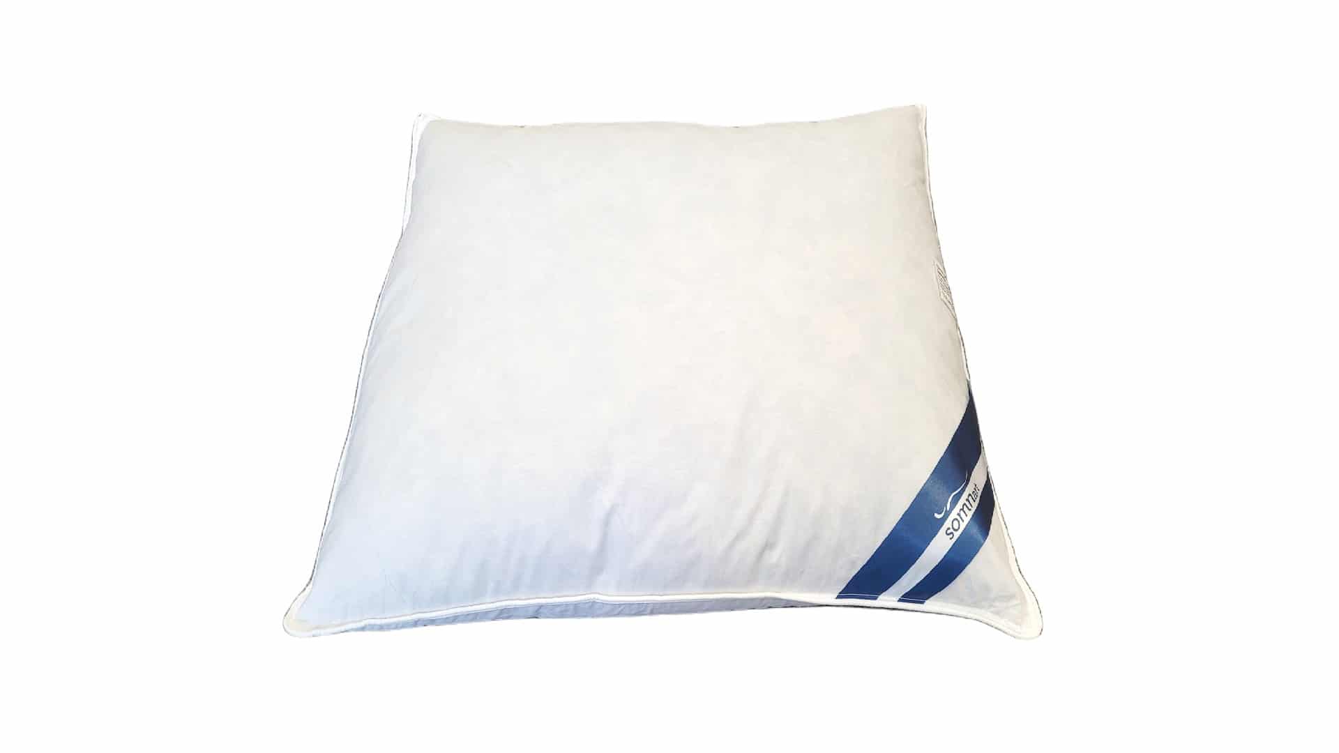Perna Naturo din pene, 70x70, moale - 3