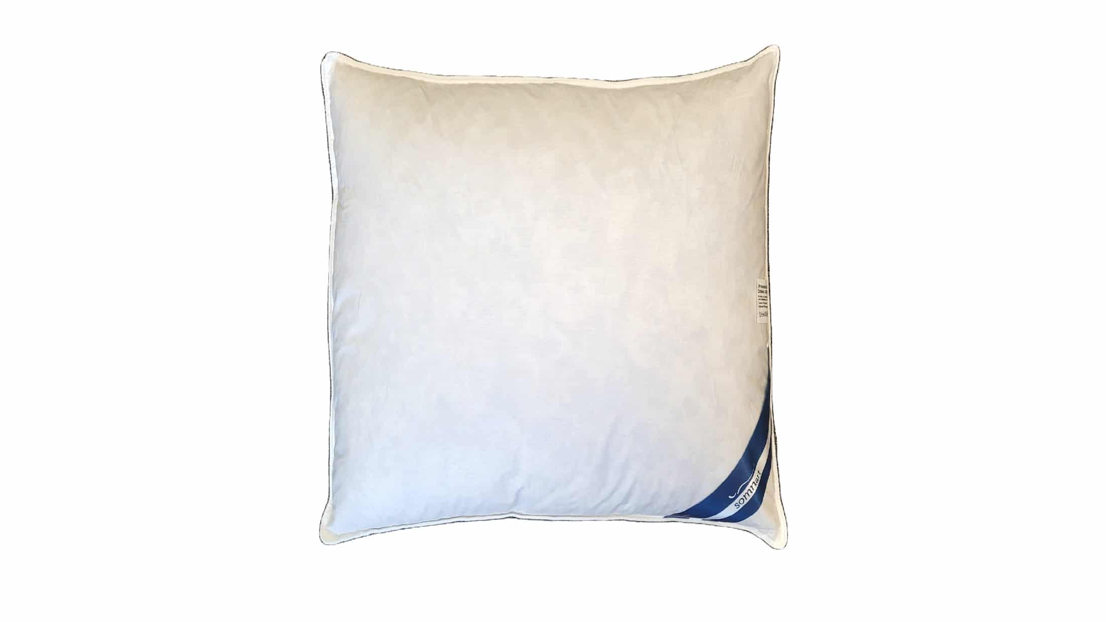 Perna Naturo din pene, 70x70, moale - 4