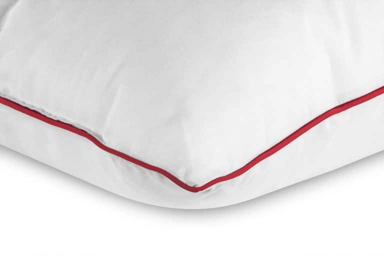 Perna Pufoasa Somnart Superior, tesatura bumbac, 70x70 - 4