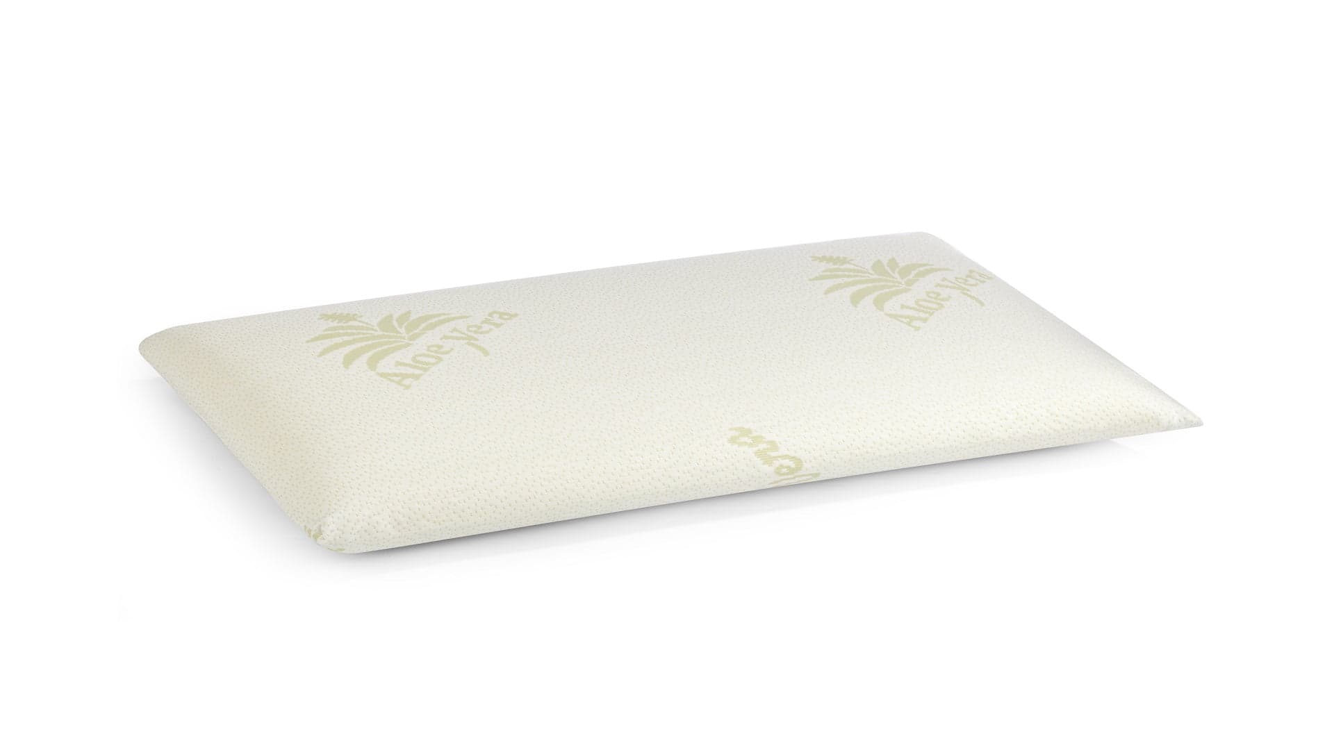 Perna Memory Aloe Vera Clasica 42x72 cm - 3