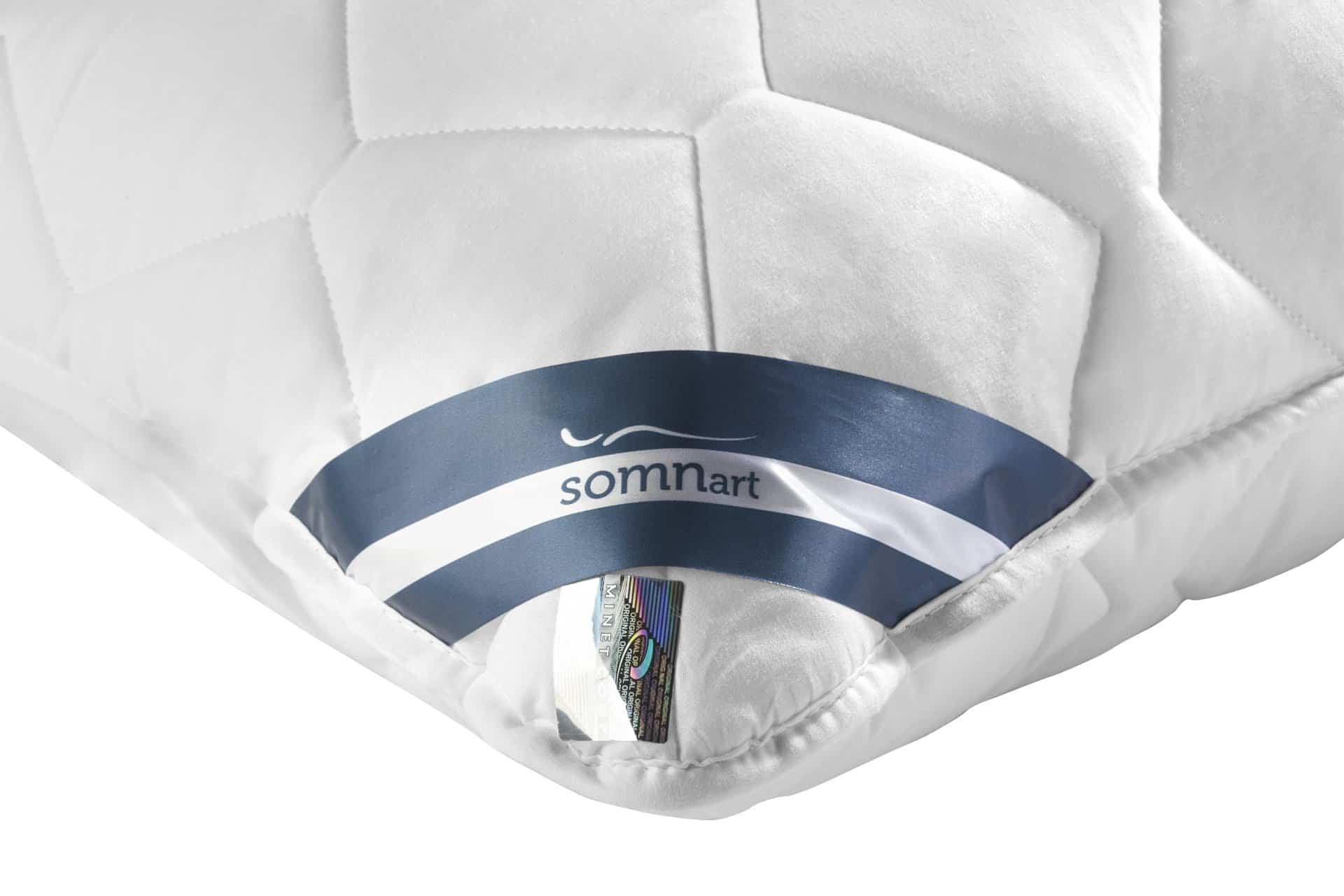Perna Somnart Superior Plus - 40 x 40 cm - 7