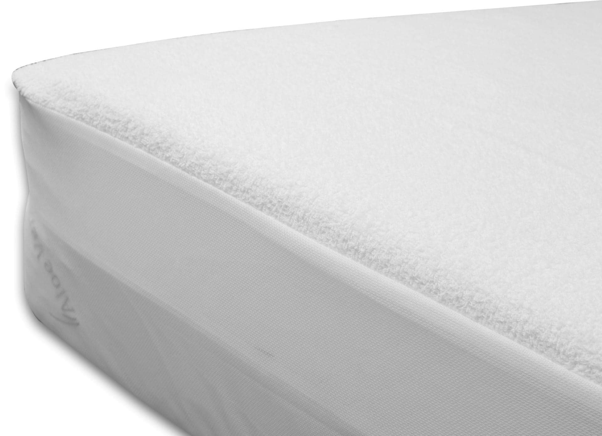 Husa impermeabila saltea 90x200, Somnart, bumbac impermeabila - 5