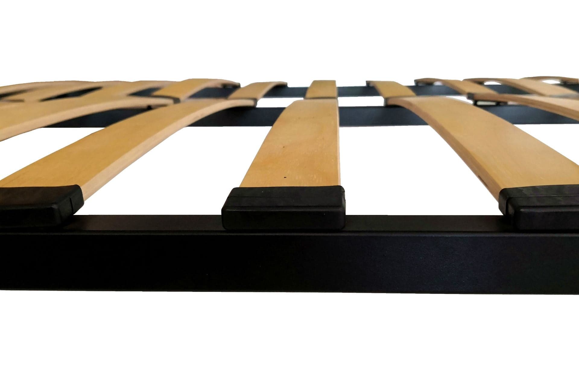 Caseta plastic pentru suport lamele aplicate pentru somiera - 4