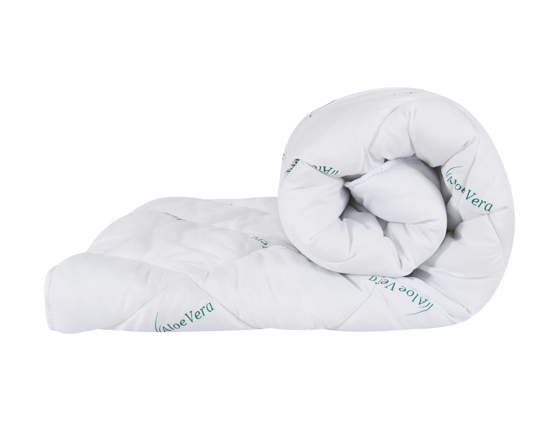 Pilota matlasata Aloe Confort Somnart, 180x200 cm, 250 g, microfibra, vara