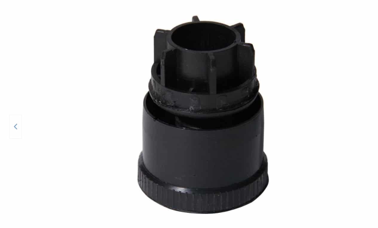 Picior ajustabil pentru somiera, inaltime de la 23 cm pana la 26 cm - 10