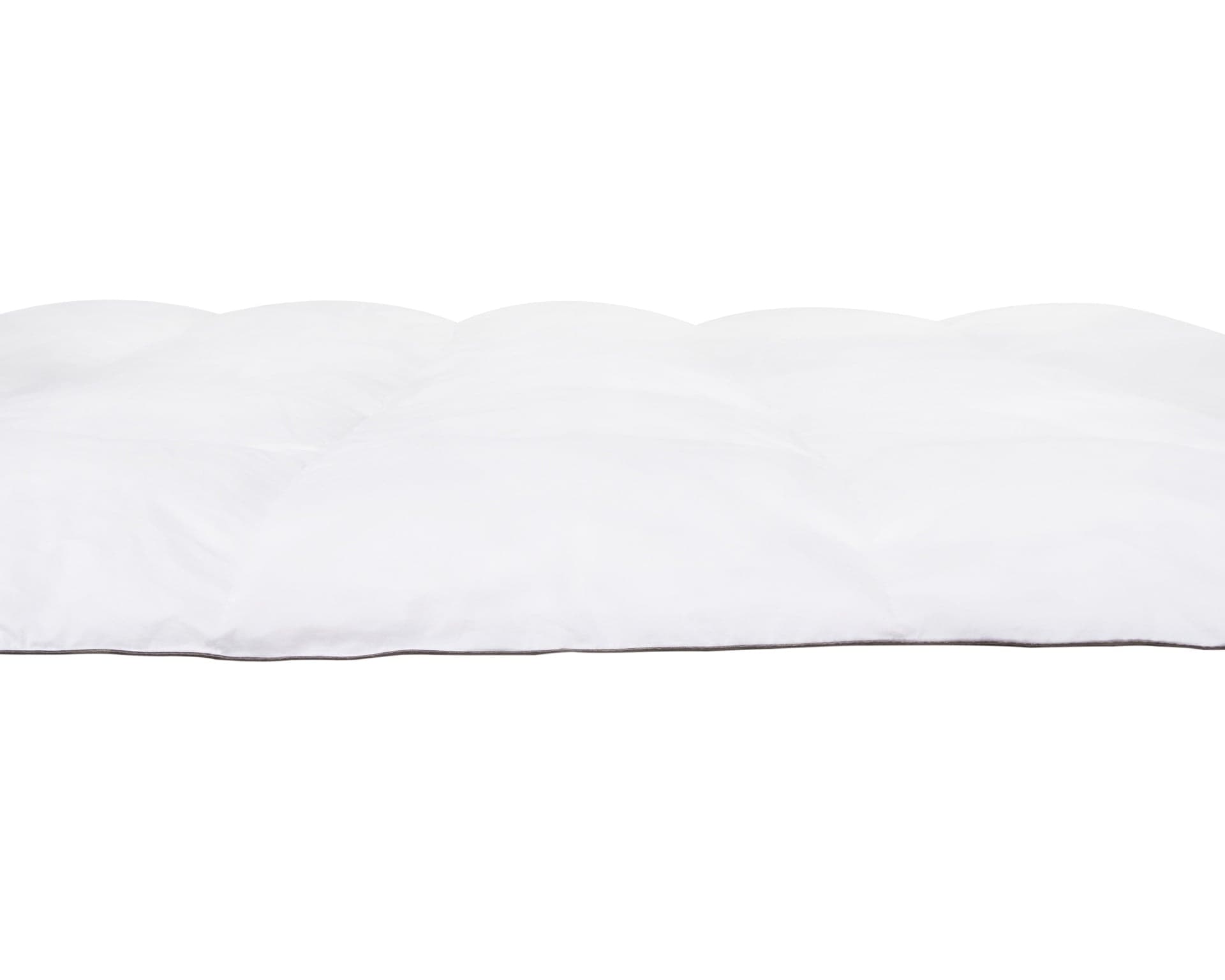 Pilota Naturo Pene 150x200, materiale 100% naturale, tesatura bumbac, mentine temperatura corpului - 4