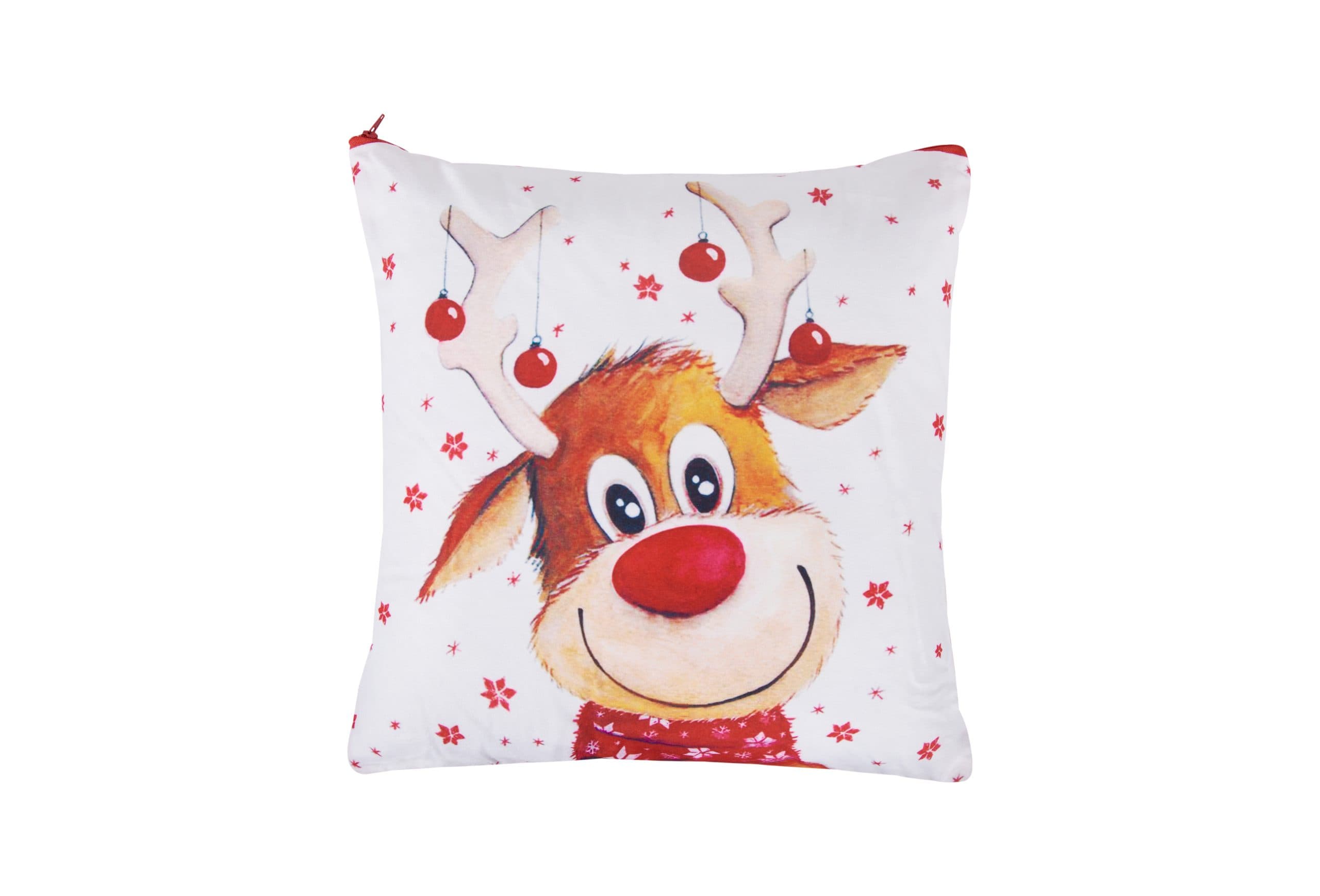 Perna decor Craciun - Rudolf - 6