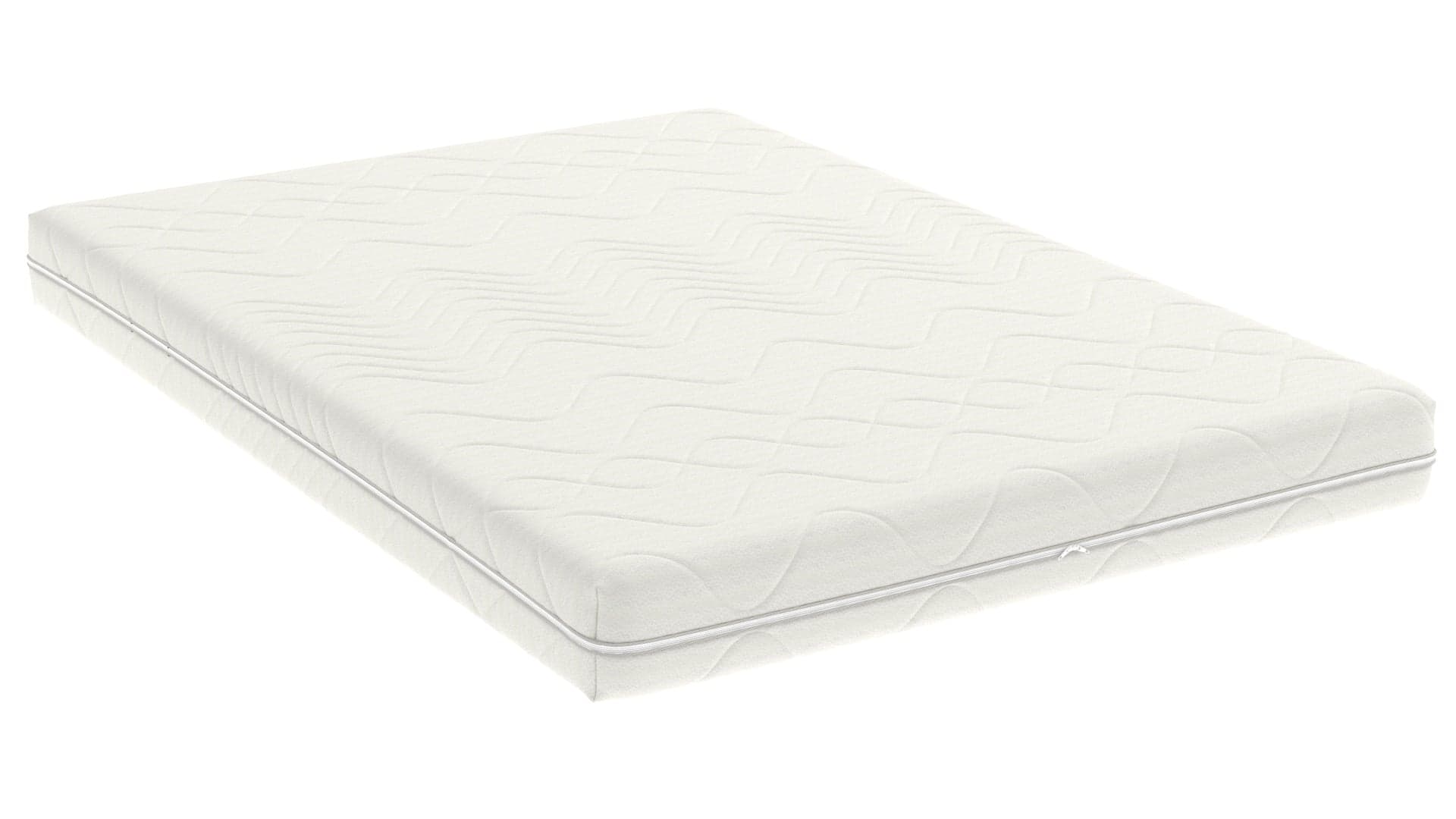 Saltea cu spuma poliuretanica Somnart Optimax Ortopedic 120x200, inaltime 18 cm, ortopedica, husa detasabila si lavabila, rulata, fermitate medie - 9