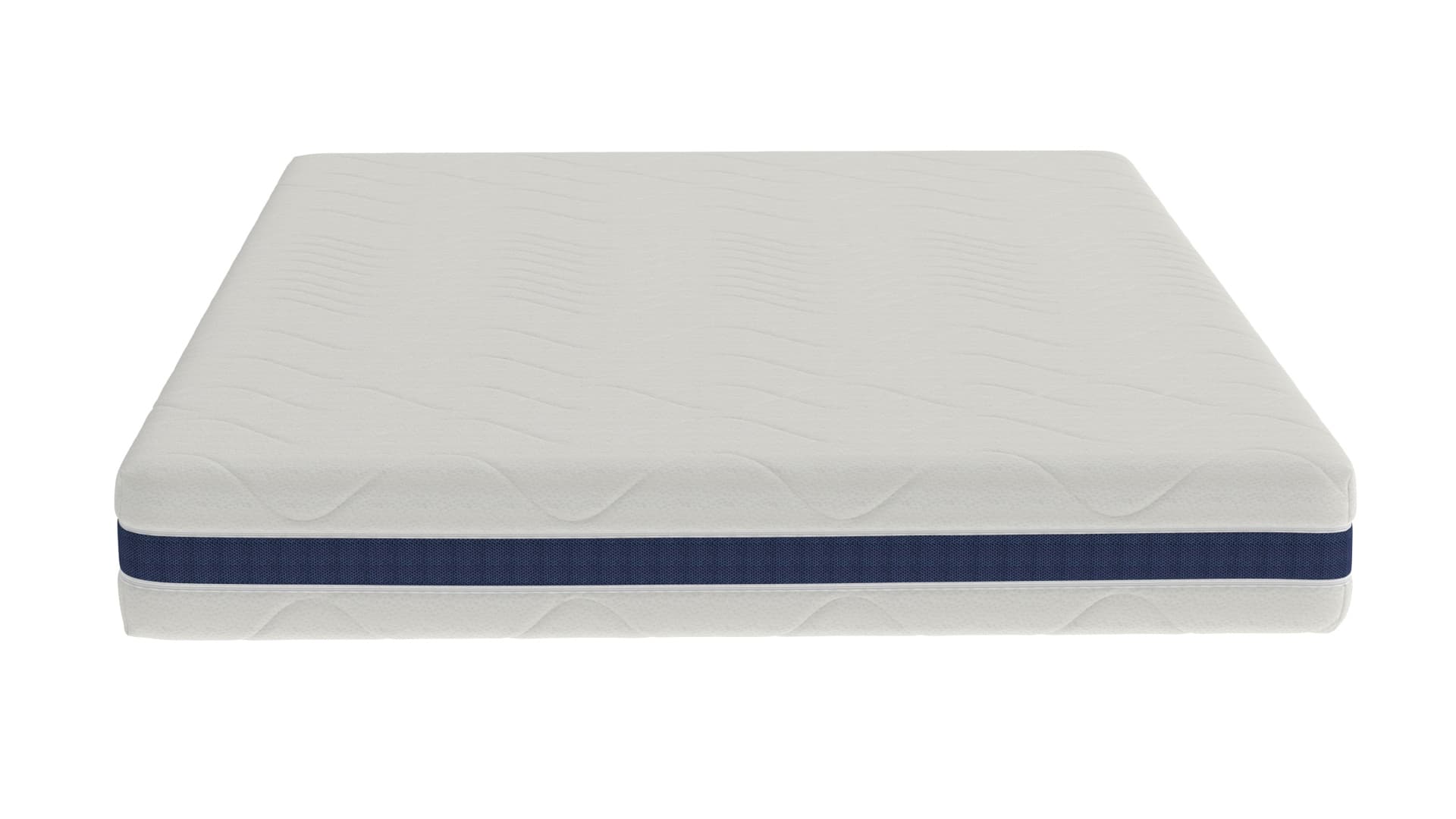 Saltea cu memorie Somnart Optimax Memory 180x190, inaltime 18cm, husa 3D detasabila si lavabila, rulata, cu manere, fermitate medie - 11