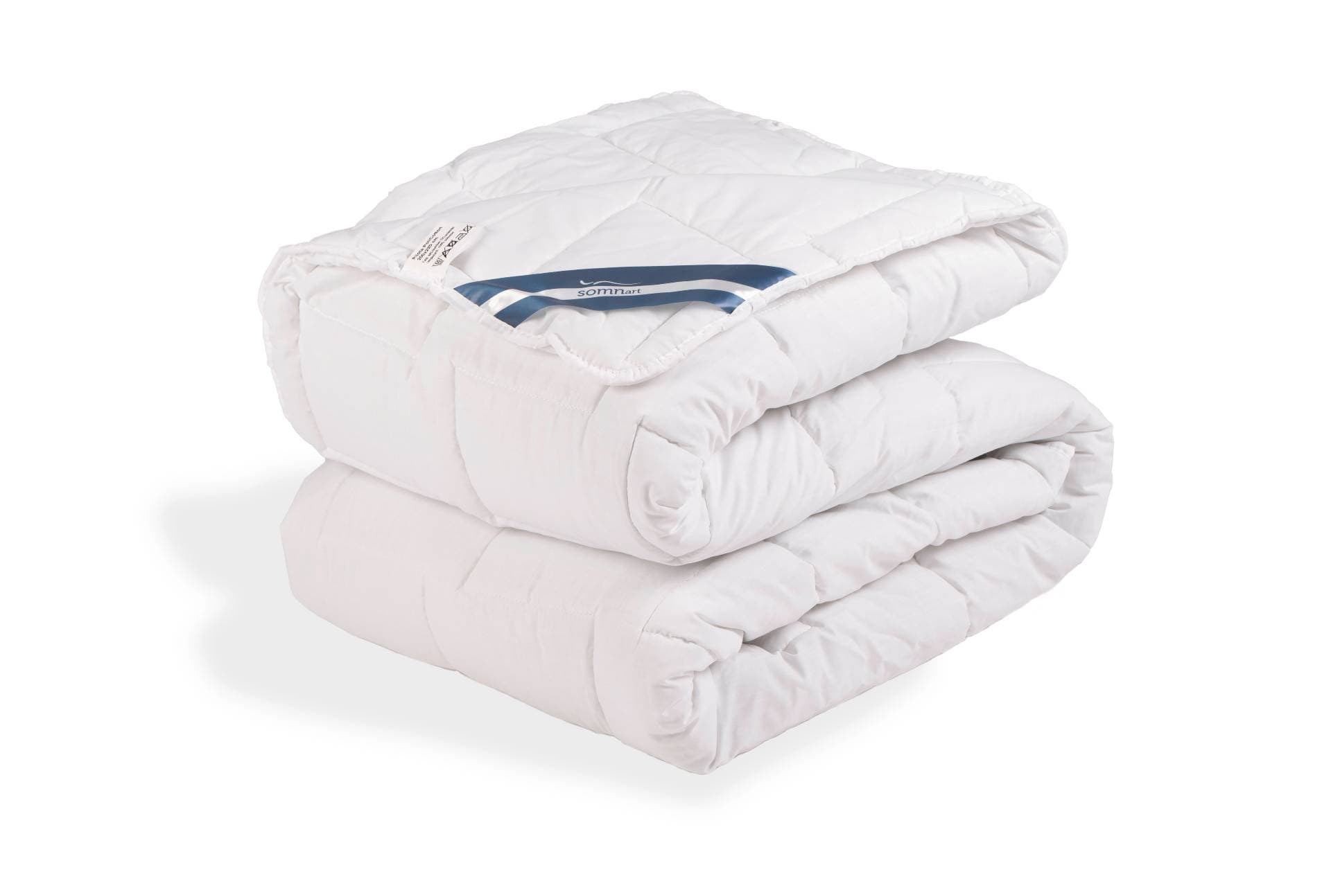 Pilota Somnart Polycotton multisezon - 150x210 cm - 4