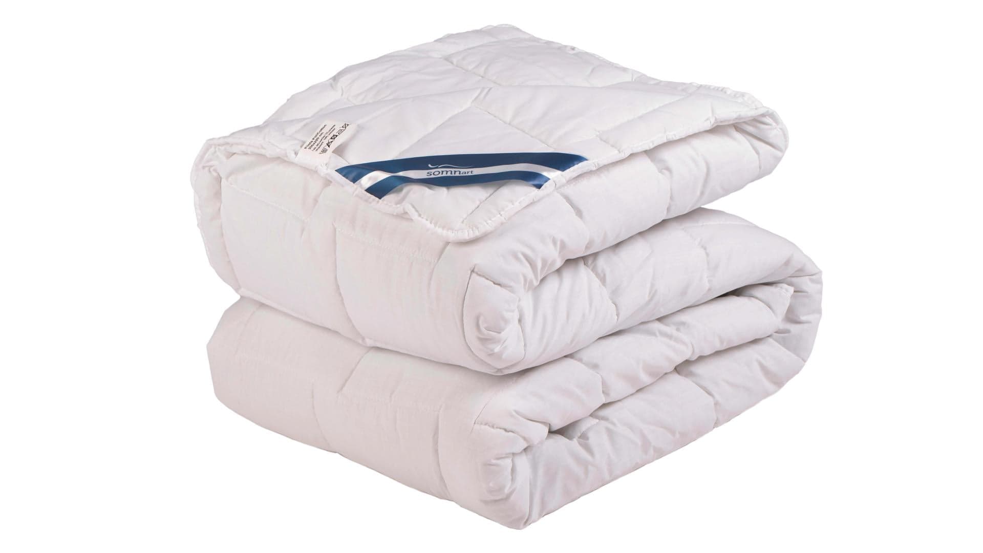 Pilota Somnart Polycotton multisezon - 150x210 cm - 3