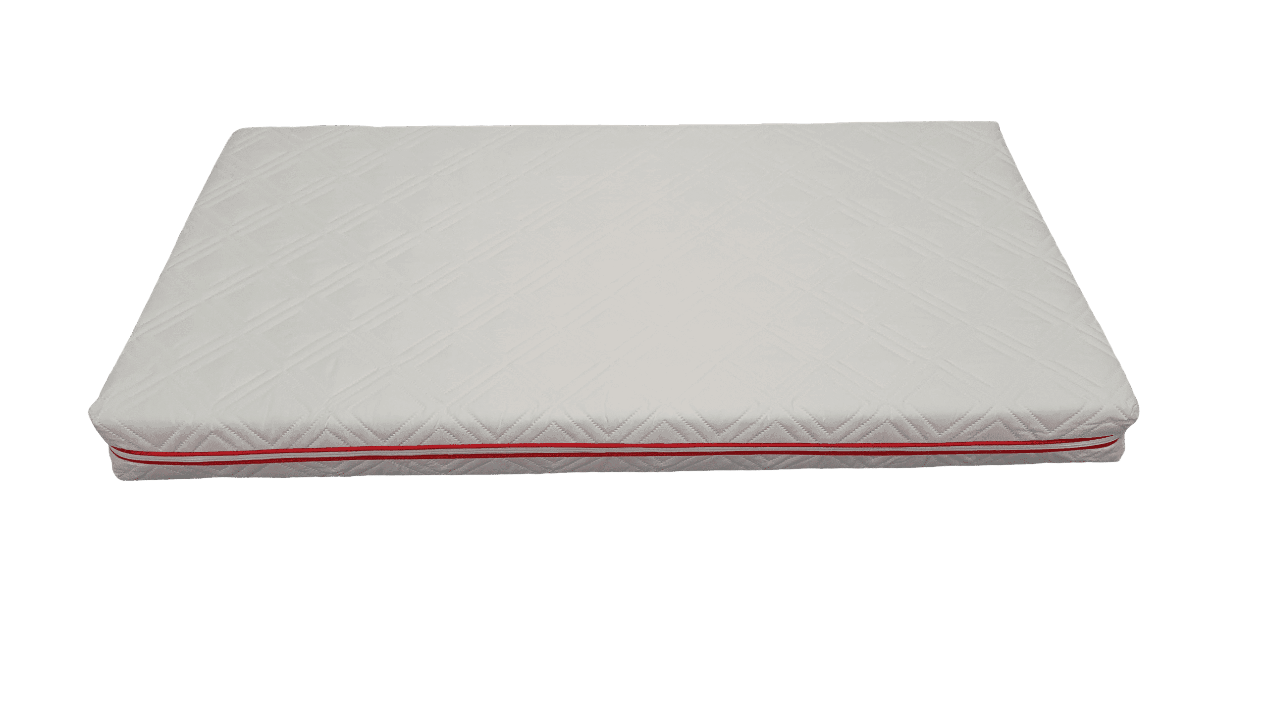 Saltea cu memorie Somnart Avantaj Memory 70x140, înălțime 10 cm, ortopedică, pentru bebeluși și copii, husă detașabilă, fermitate medie - 12