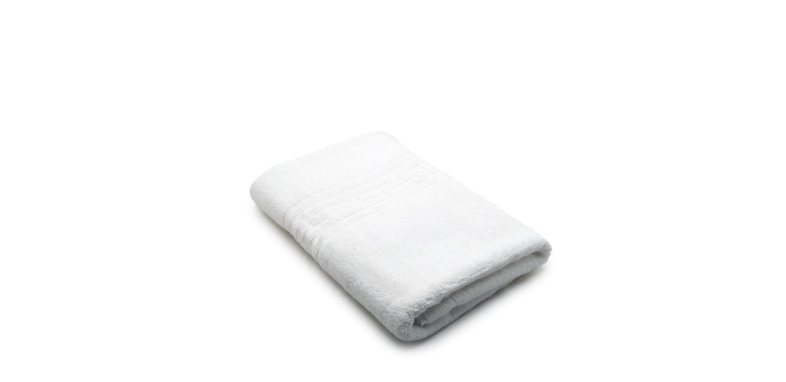 Prosop 70x140 pentru corp Hotel Royal Line Somnart, 70x140 cm, 100% bumbac, 550 GSM - 2