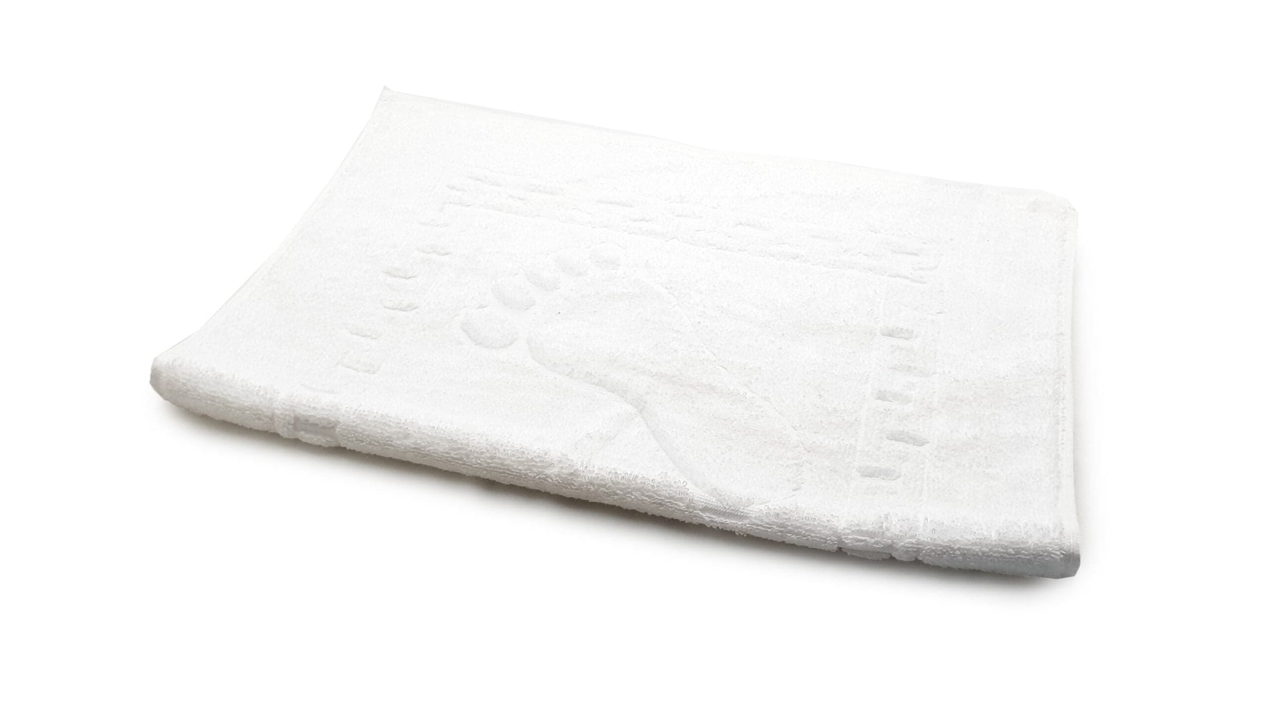Prosop pentru corp, Hotel Royal Line Somnart, 80x180 cm, 100% bumbac, 550 GSM - 3