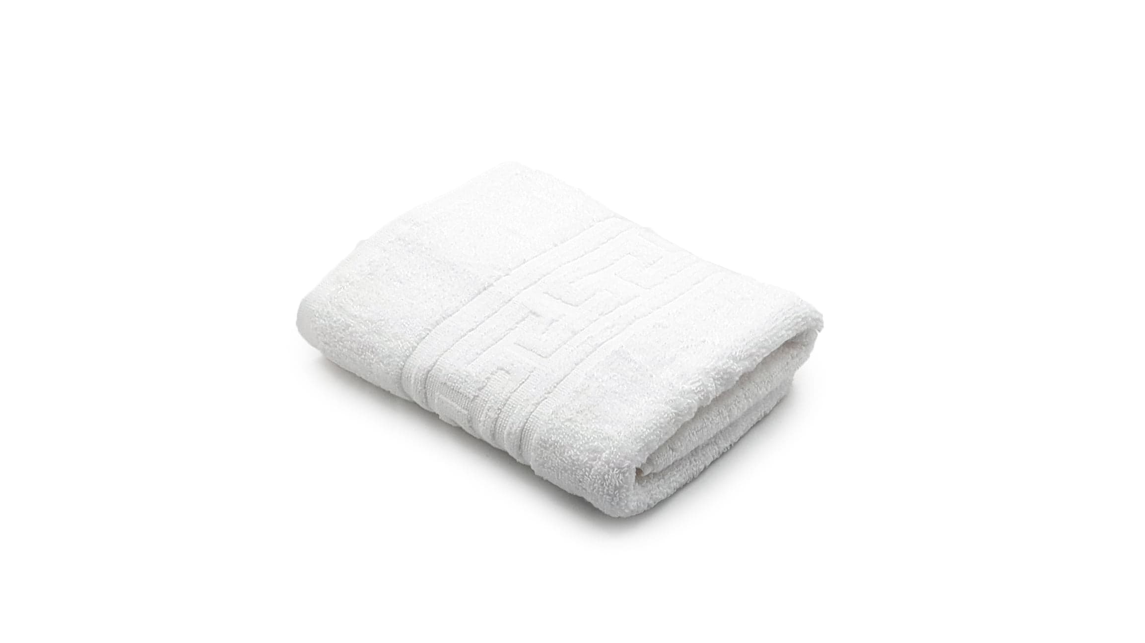 Prosop pentru fata, Hotel Luxury Gama HoReCa Somnart, bumbac 100%, 550gsm, 50x90 cm - 2