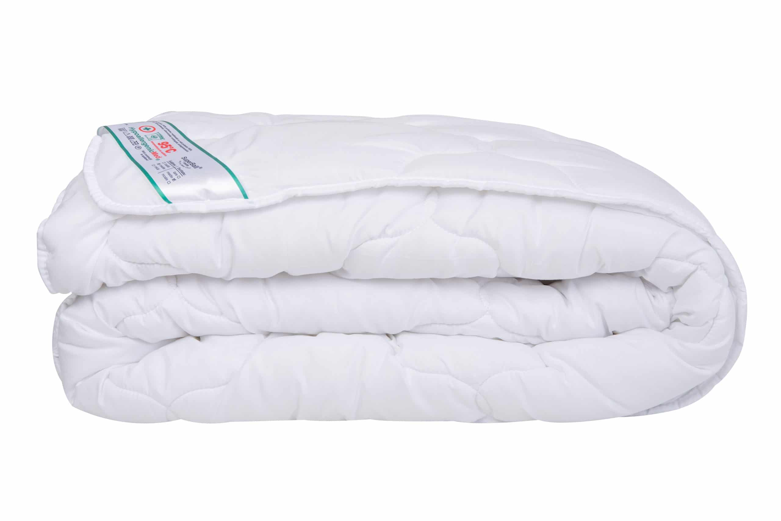 Pilota iarna Somnart HypoallergenicMed pentru anotimp rece, 140x210 - 5