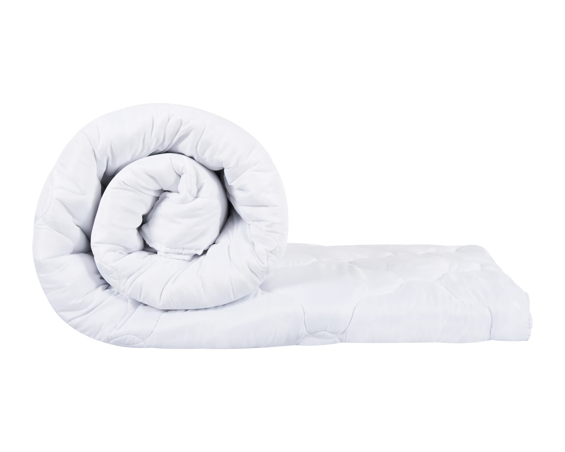 Pilota Somnart HypoAllergenicMed, microfibra 200g, 140 x 200 cm, lavabila la 95°C, pentru vara - 12