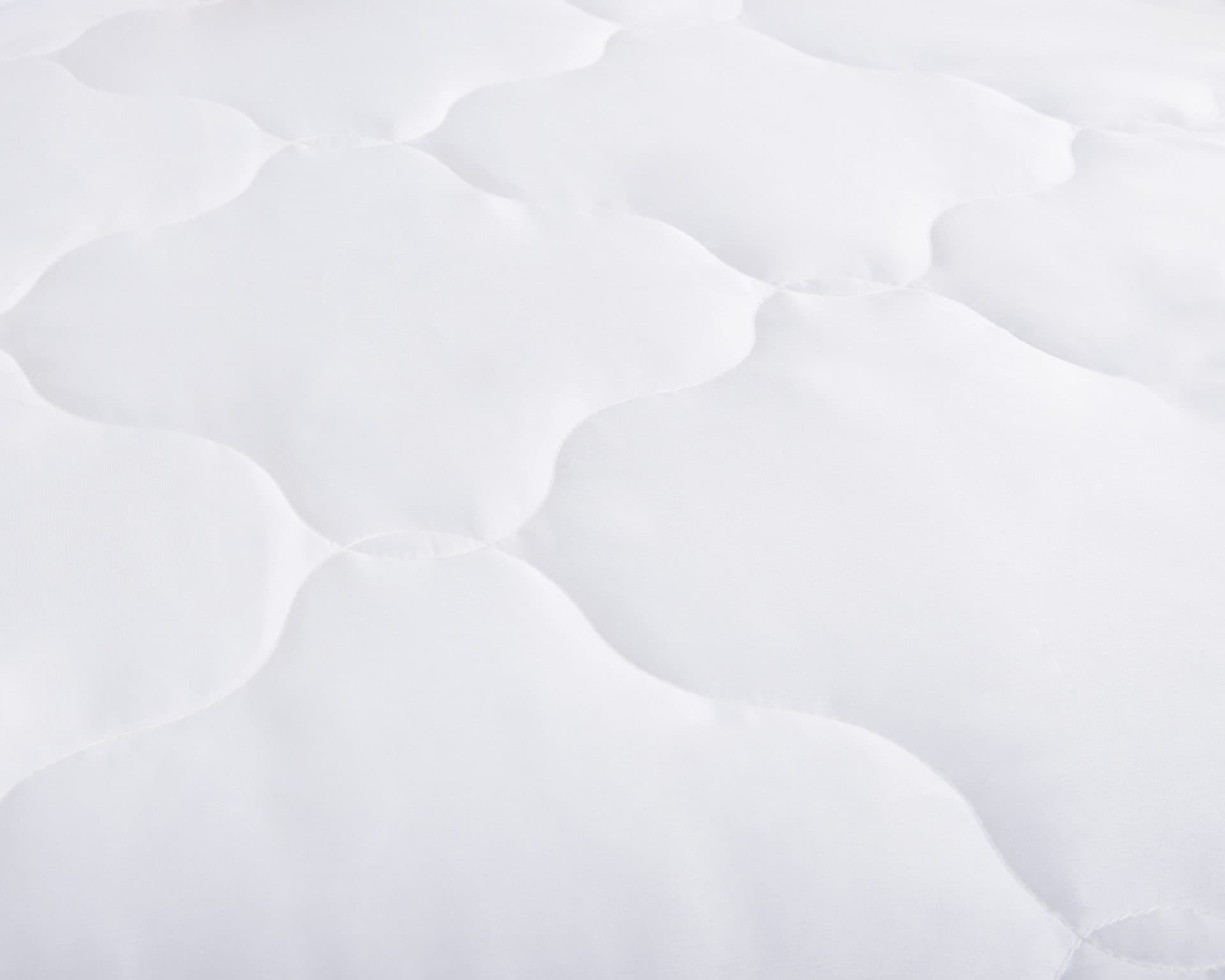 Pilota Somnart HypoAllergenicMed, microfibra 200g, 140 x 200 cm, lavabila la 95°C, pentru vara - 19