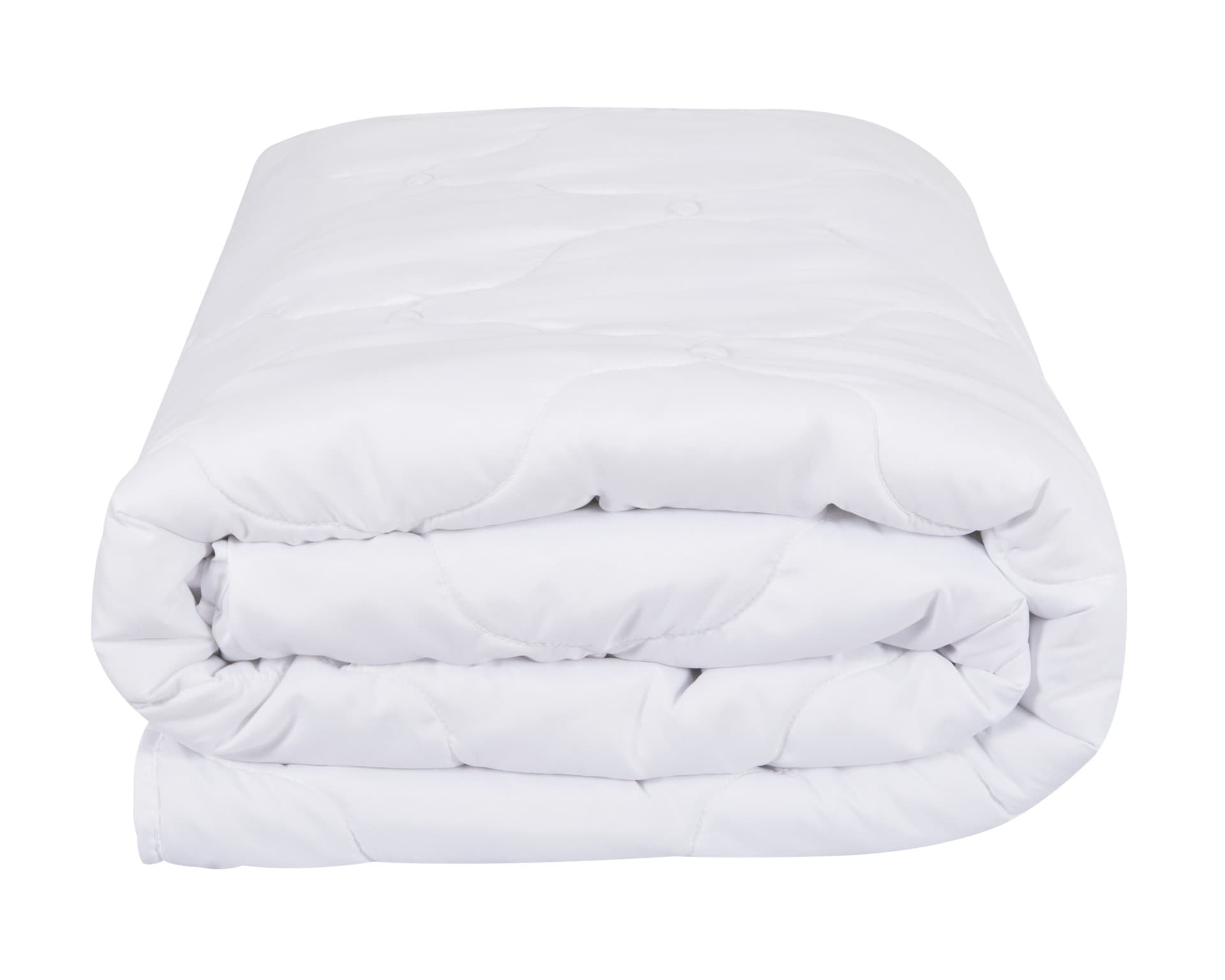 Pilota Somnart HypoAllergenicMed, microfibra 200g, 140 x 200 cm, lavabila la 95°C, pentru vara - 21