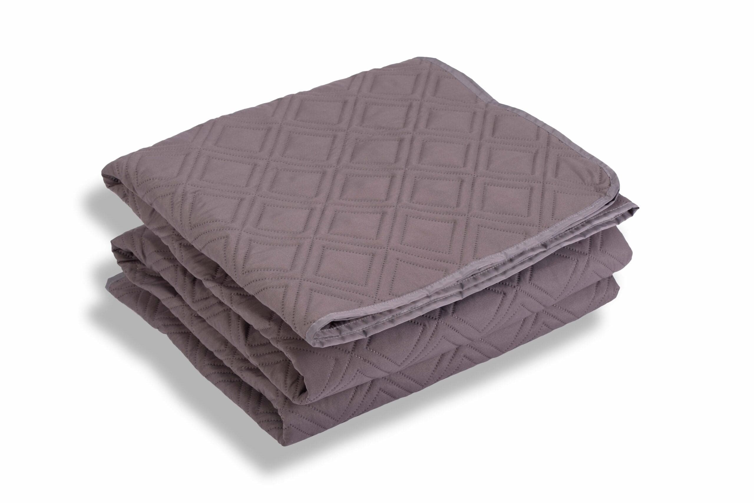 Cuvertura de pat Somnart, Chocolate, microfibra soft-touch, 220X240 cm - 16