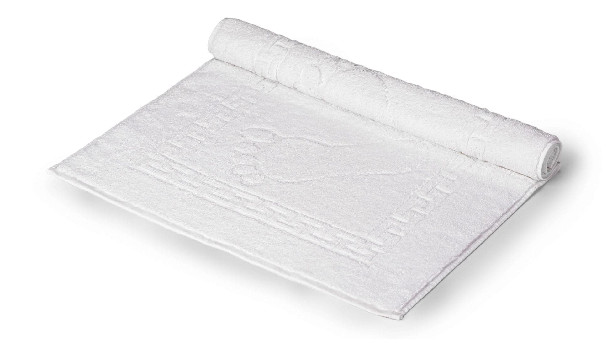 Prosop pentru picioare Hotel Royal Line Somnart, 50x70 cm, 100% bumbac, 550 GSM - 6