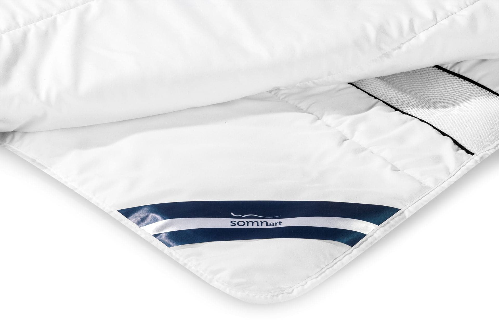 Pilota de vara Somnart „Summer Cool Hollowfiber” - 180x200 - 2