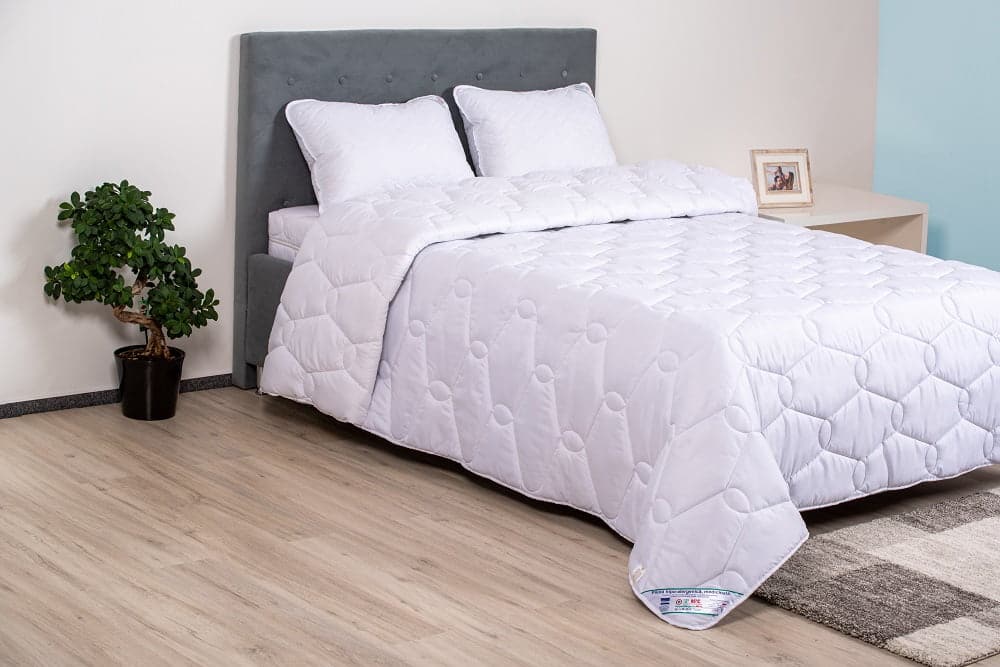 Pilota iarna Somnart HypoallergenicMed pentru anotimp rece, 140x210