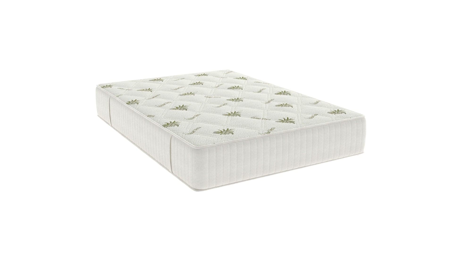 Saltea cu memorie Somnart Memory Ultimate 140x200, înălțime 24 cm, husă cu Aloe Vera, cu mânere, fermitate mare - 18