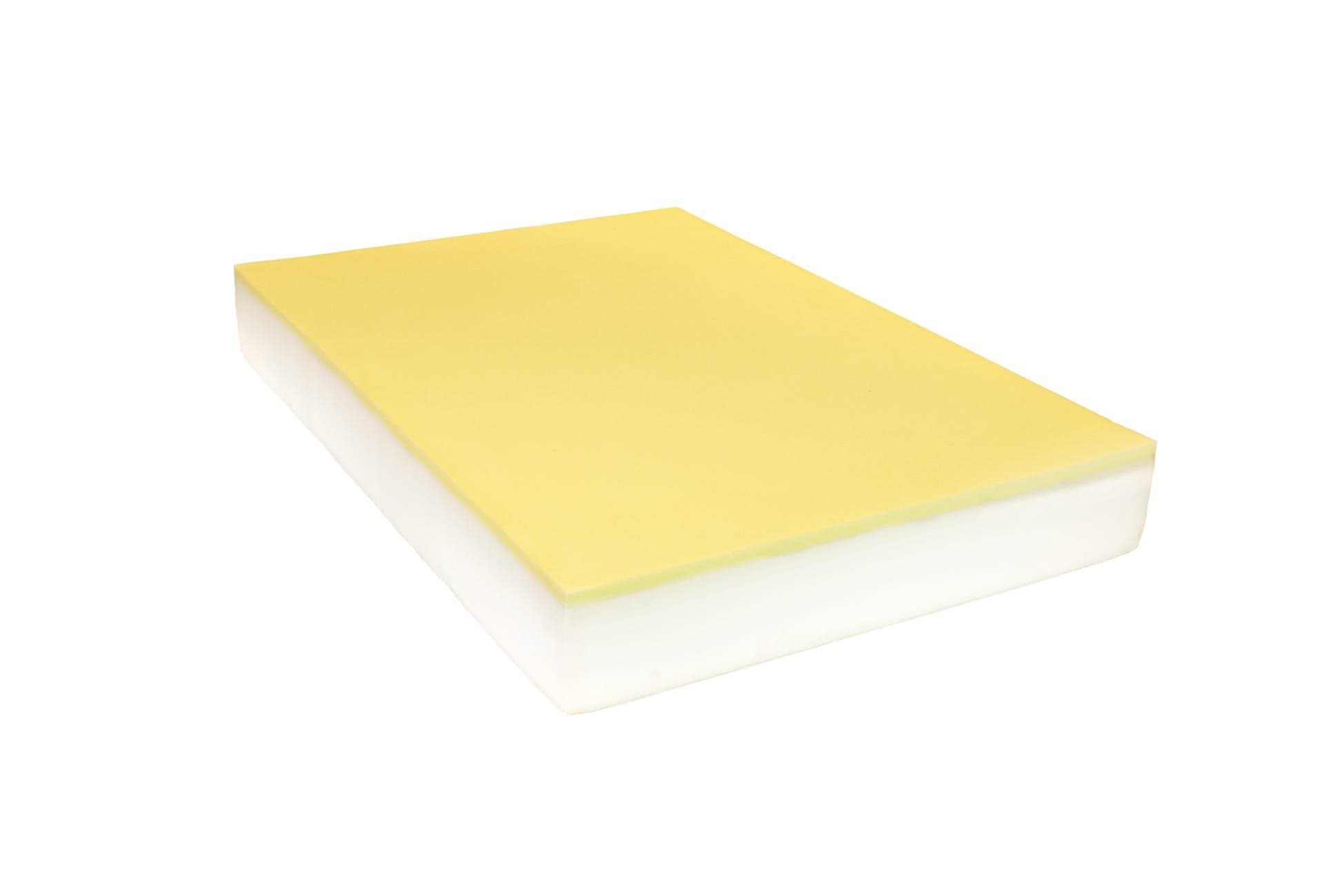 Saltea cu memorie Somnart Memory Ultimate 140x200, înălțime 24 cm, husă cu Aloe Vera, cu mânere, fermitate mare - 11