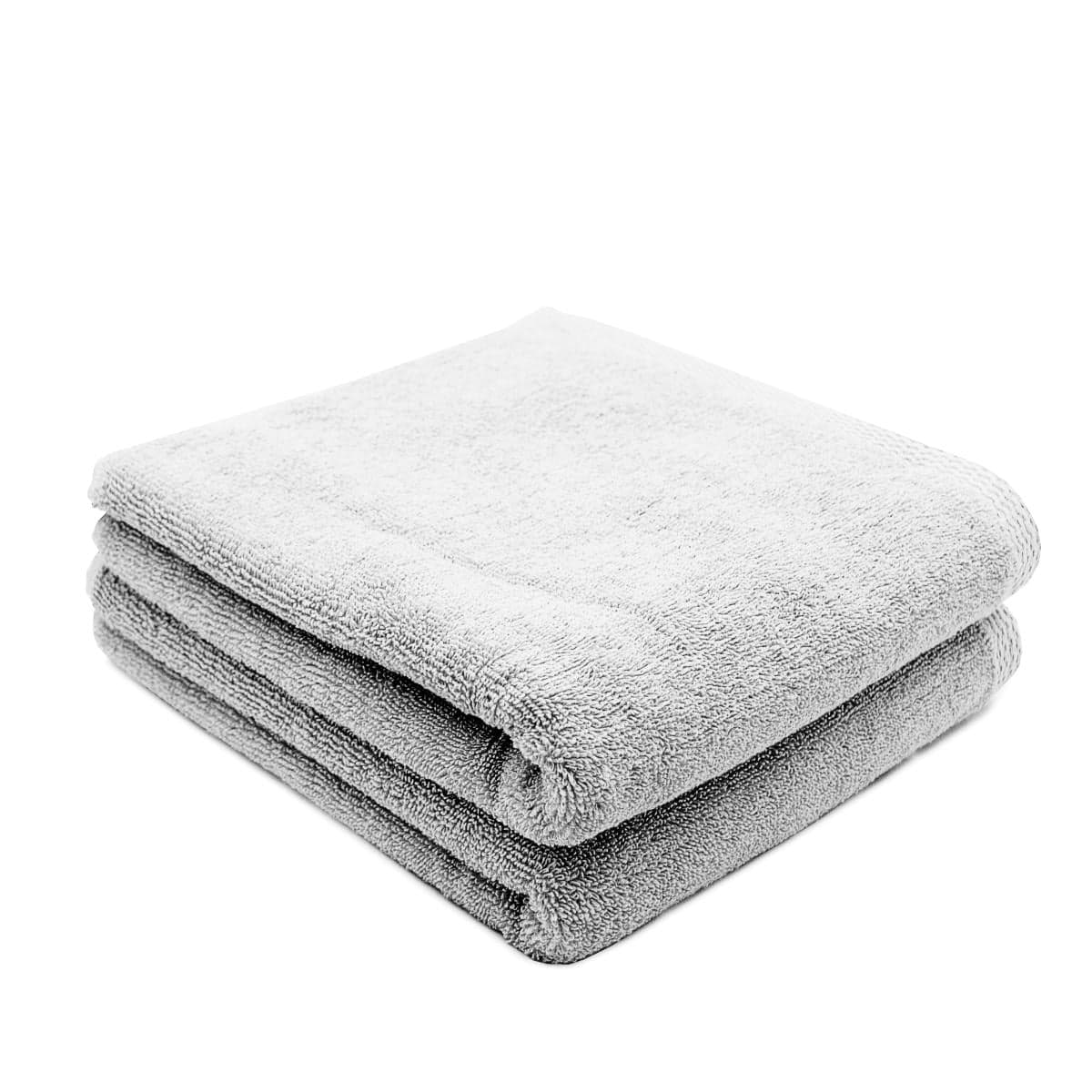 Set 2 prosoape fata Royal Line Somnart, 50x90 cm, 100% bumbac, 650 GSM - 2