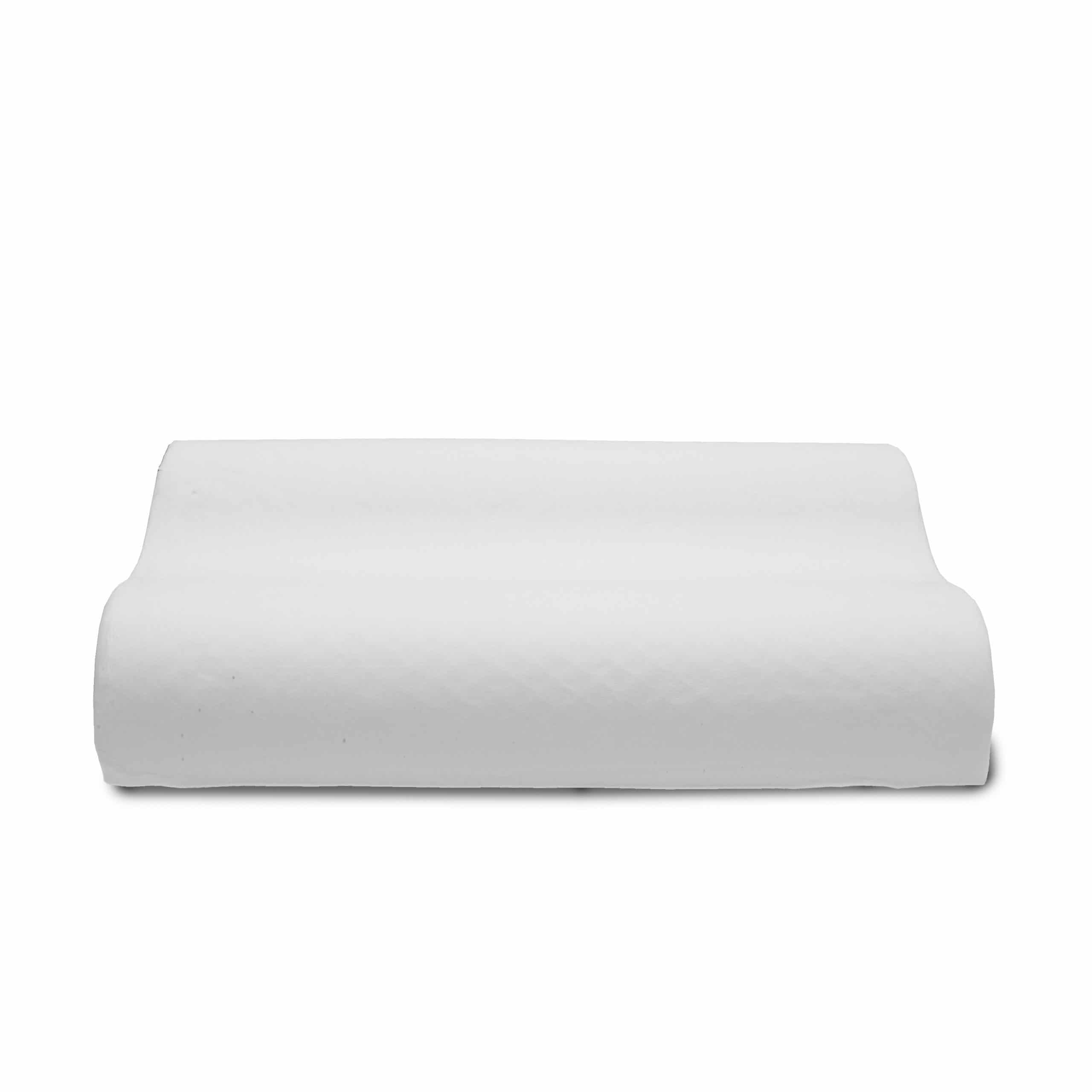 Perna Somnart Memory Ergonomica Antistress 40x60xh9/11 cm - 2