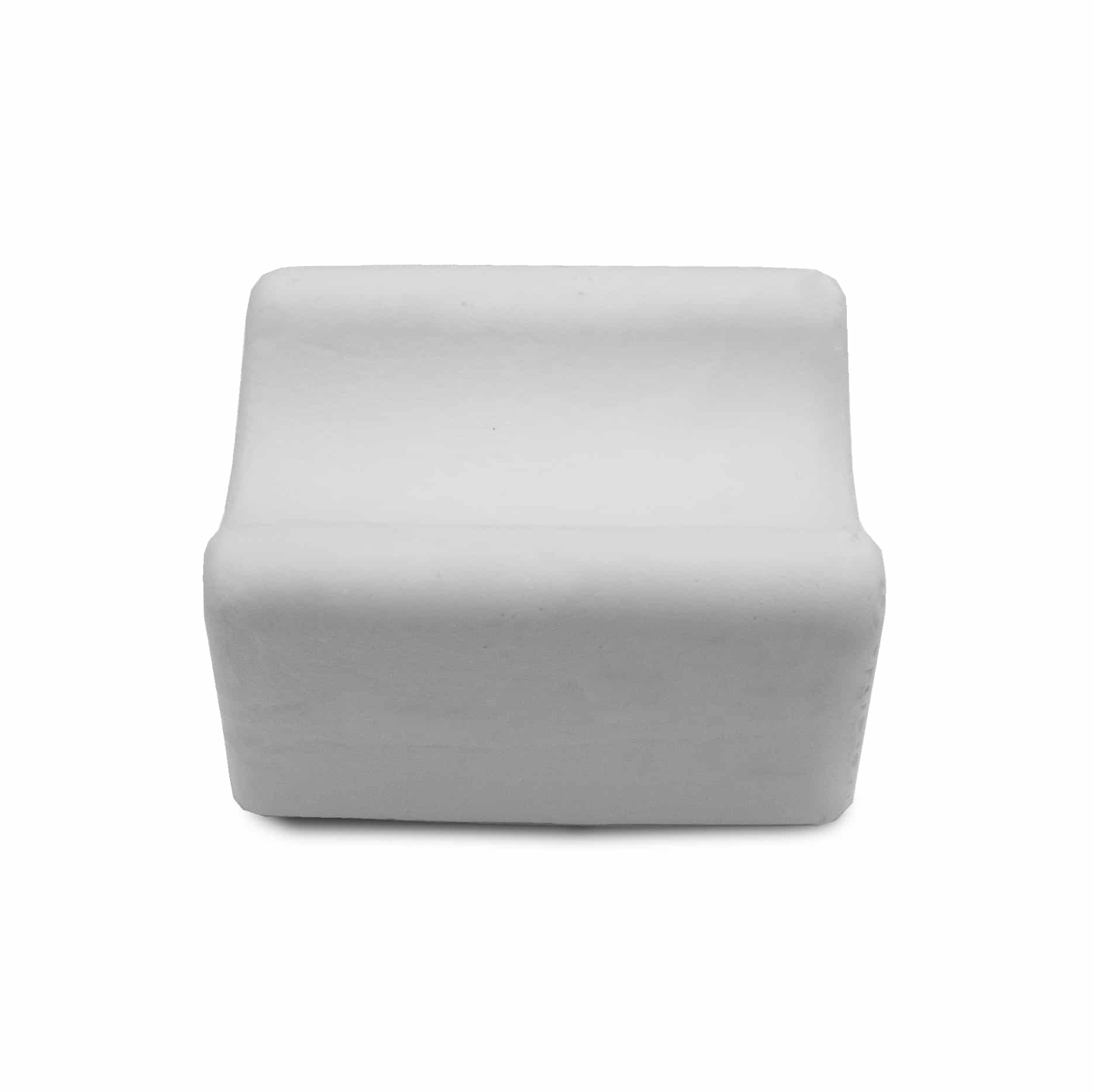 Perna Somnart Memory Relax, 15x20x25 cm, pentru genunchi - 2