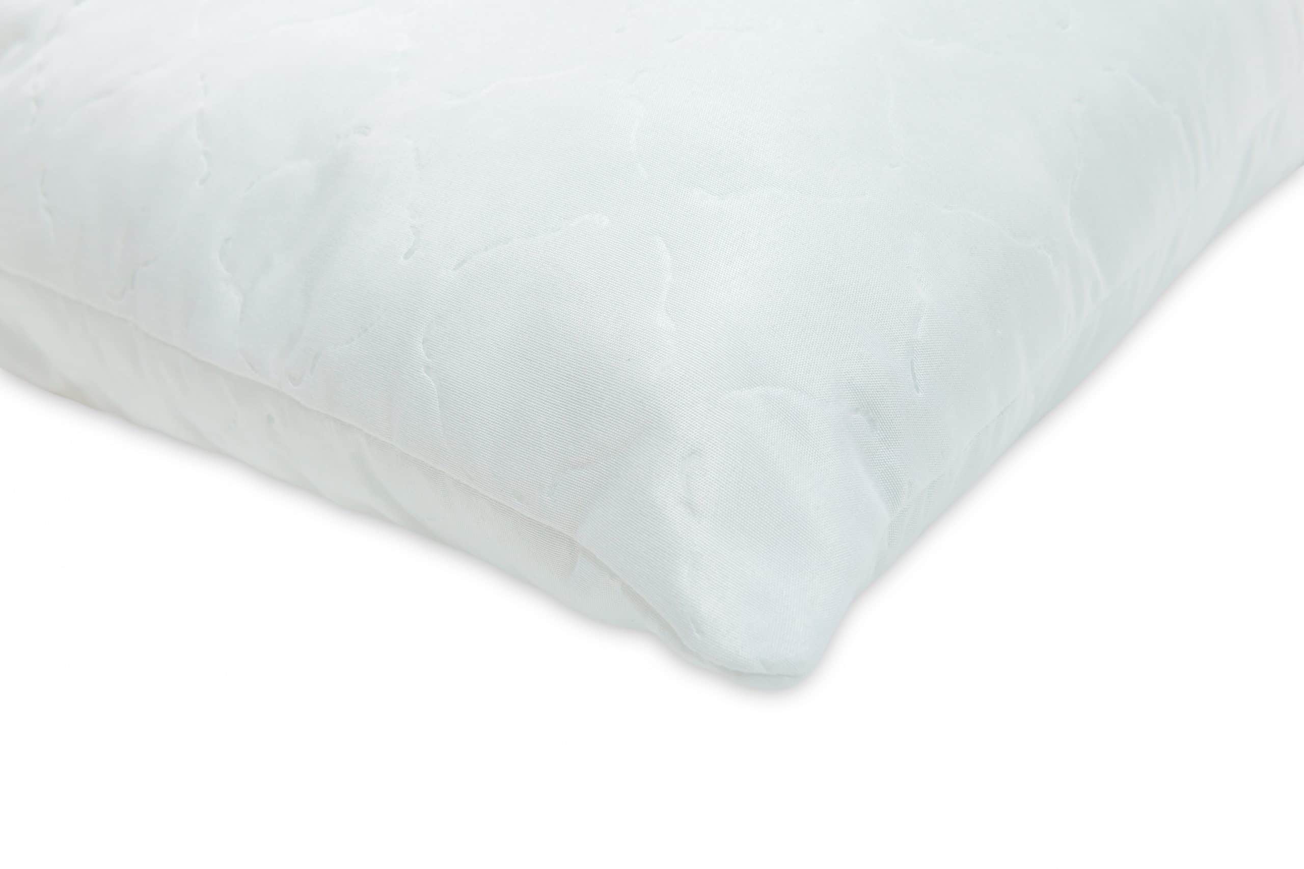 Perna Somnart Viseo alba 50x70 matlasata, alba - 2