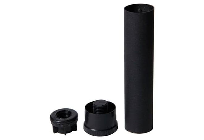 Picior ajustabil pentru somiera, inaltime de la 23 cm pana la 26 cm - 11