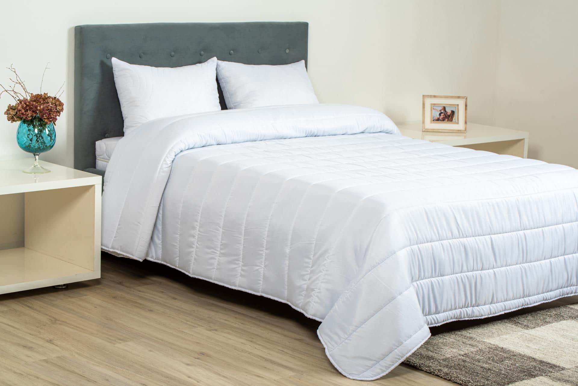 Pilota Somnart Confort 150x200, 300 g/m², primavara-toamna - 4