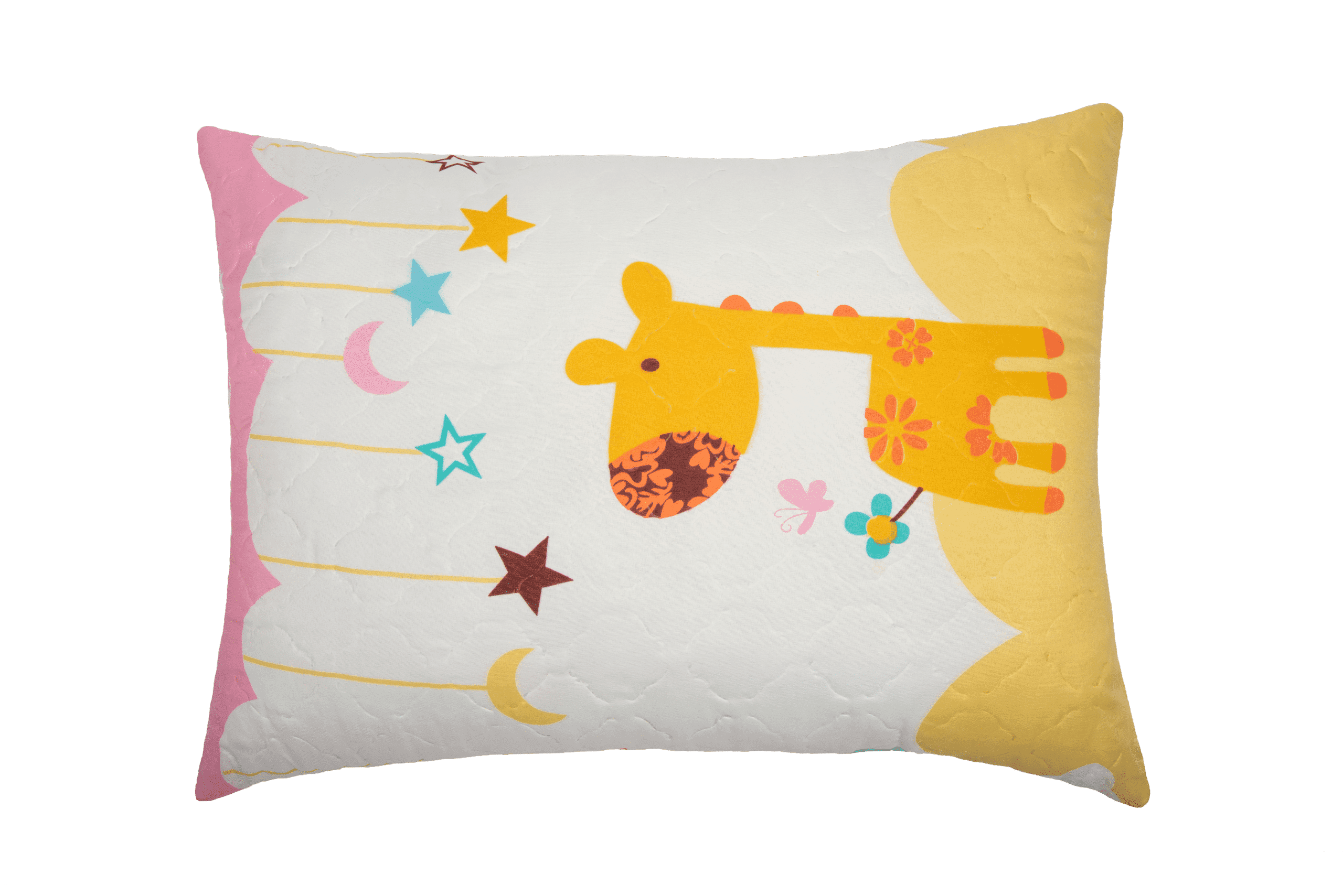 Perna Somnart Animals, 50x70 cm, microfibra - 2