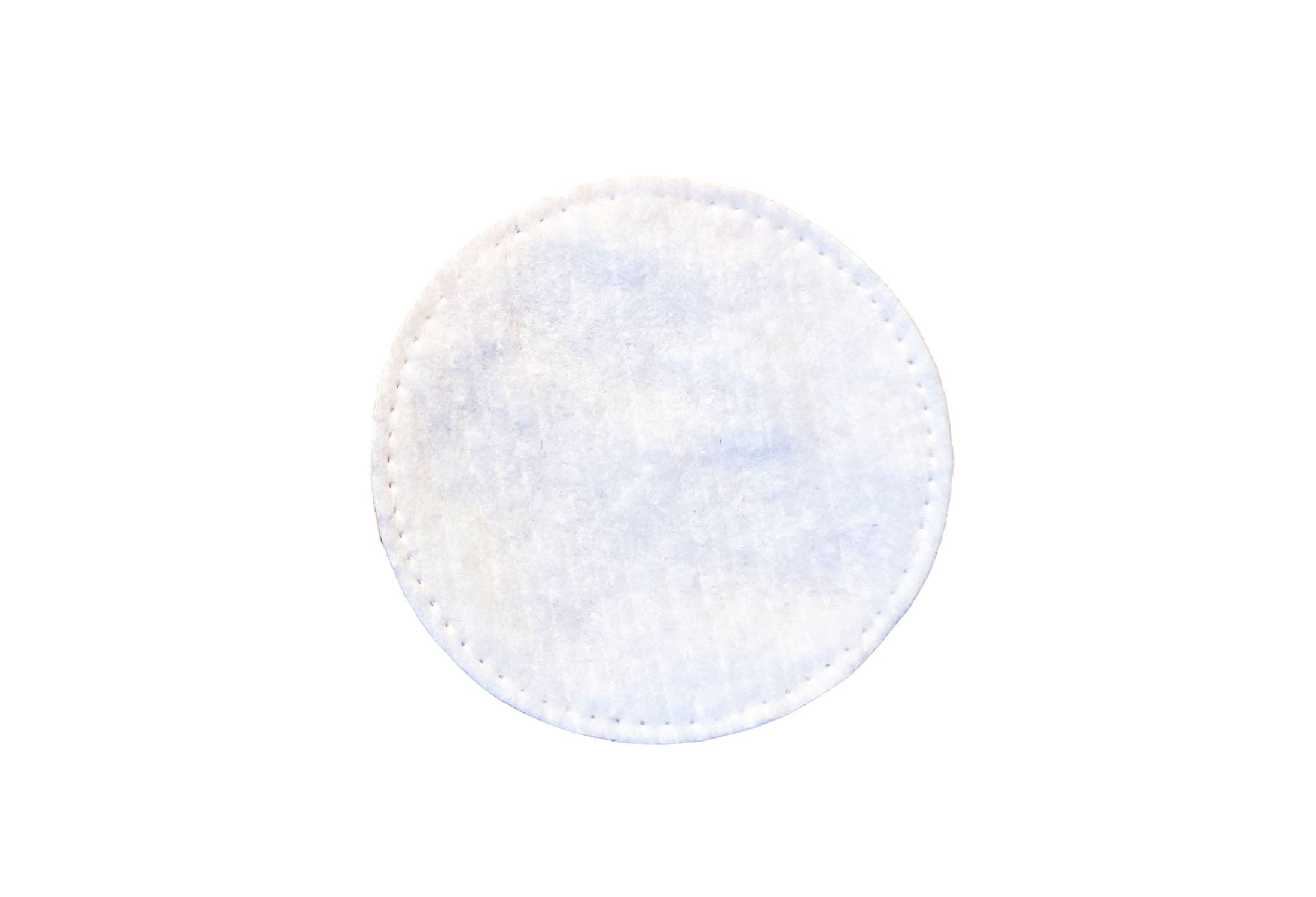 Dischete demachiante 100 buc, Ultra Compact, rotunde, pentru toate tipurile de piele - 2