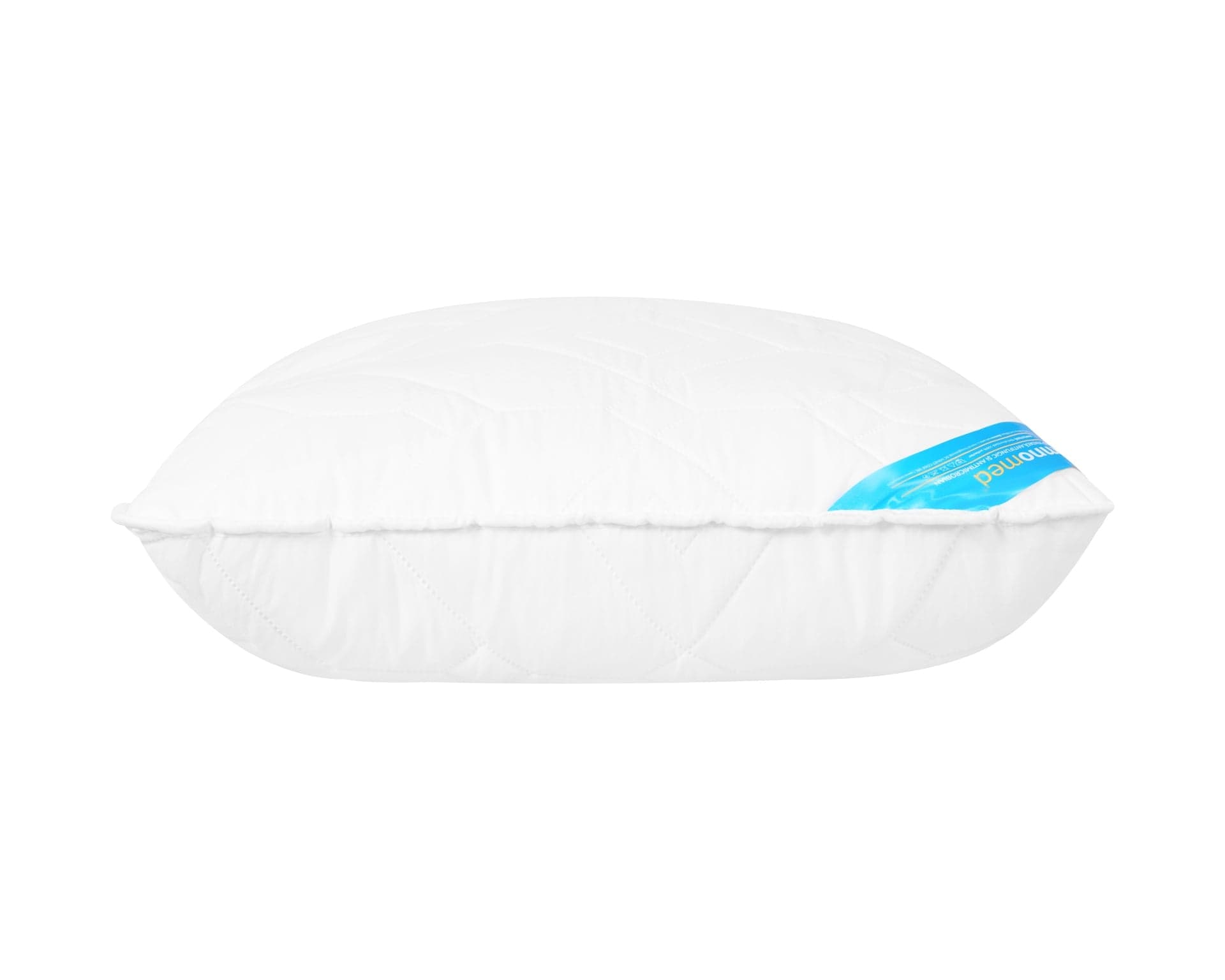 Perna Somnomed Antimicrobiana si Antifungica lavabila la 95°C - 60 x 60 cm, vidata - 2