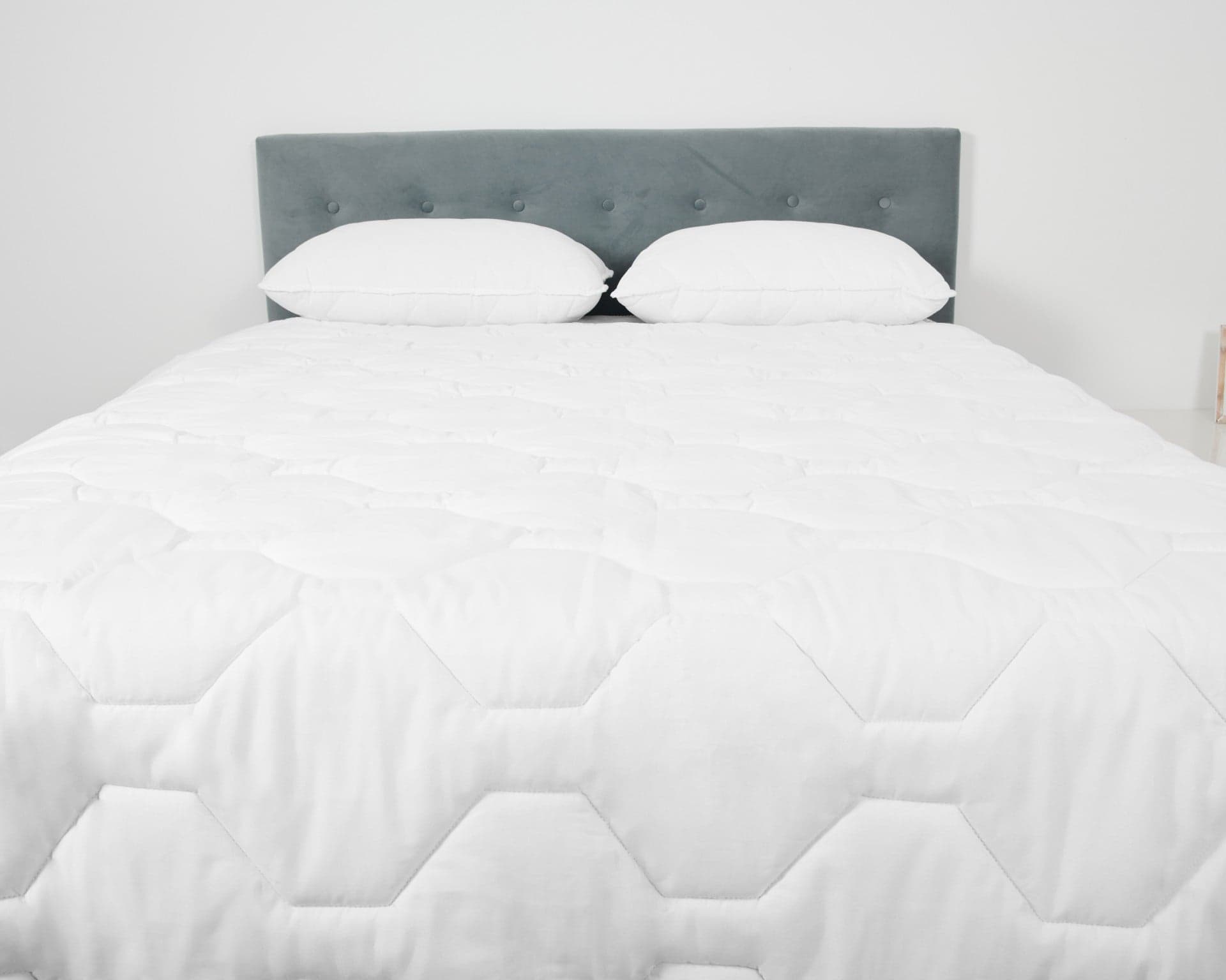 Pilota pentru iarna Somnart Superior Plus, umplutura calduroasa 400 gsm, 200x200 - 2