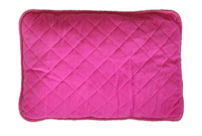 Set Baby Somnart micropolar PolarTech™ perna 40x60 cm si pilota 100x140 cm hipoalergenica pentru bebelusi - 3