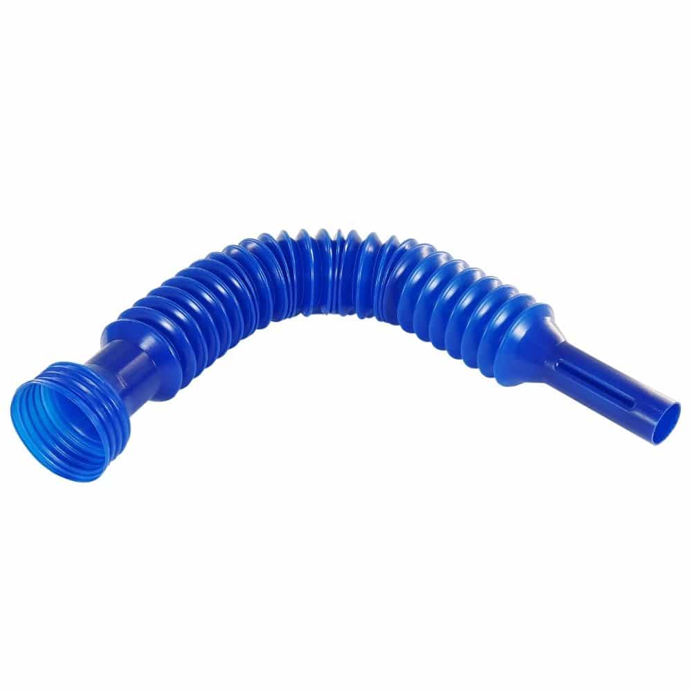 Aditiv auto AdBlue 10 litri, New Design, cu palnie - 3