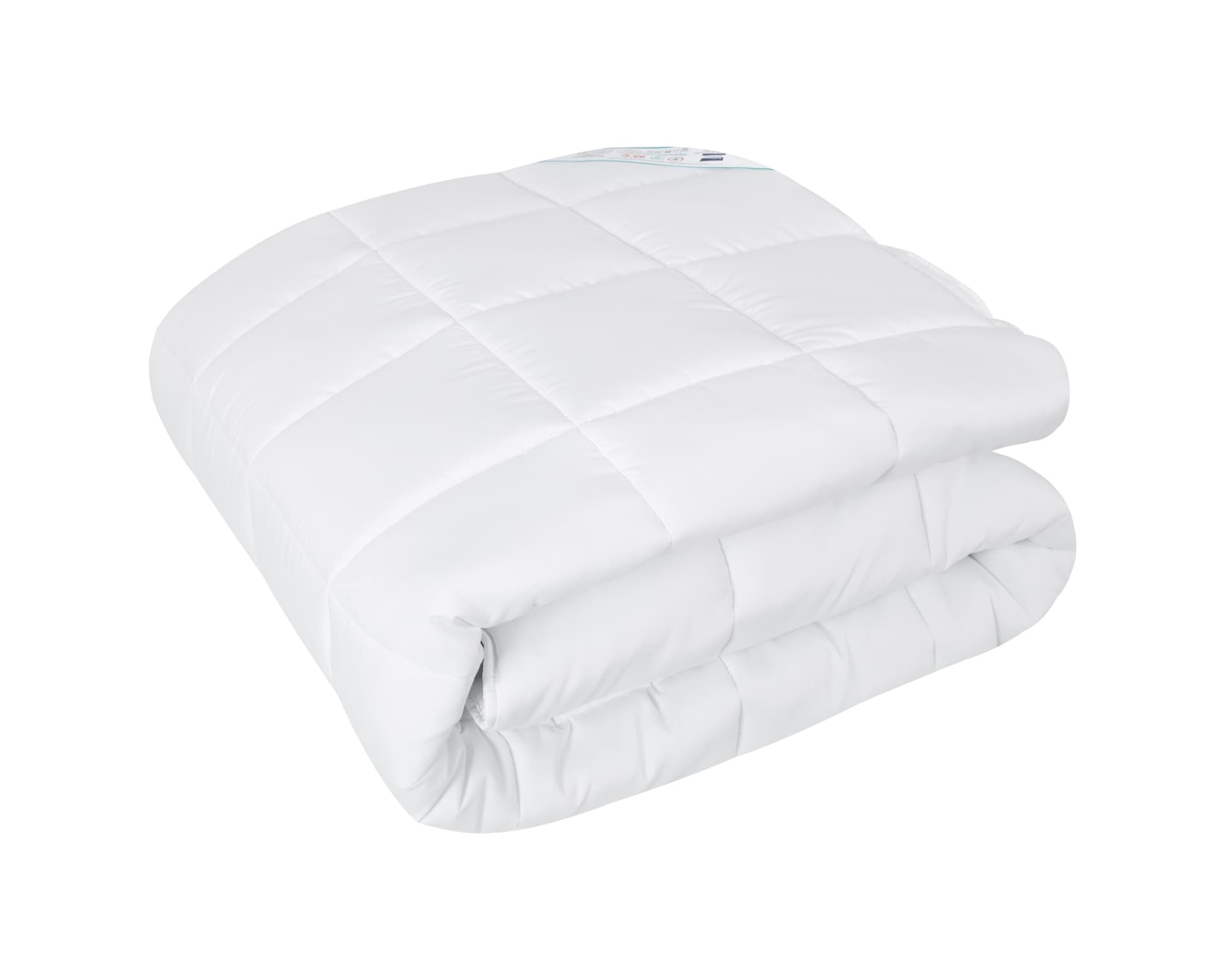 Pilota iarna Somnart HypoallergenicMed pentru anotimp rece, 160x200
