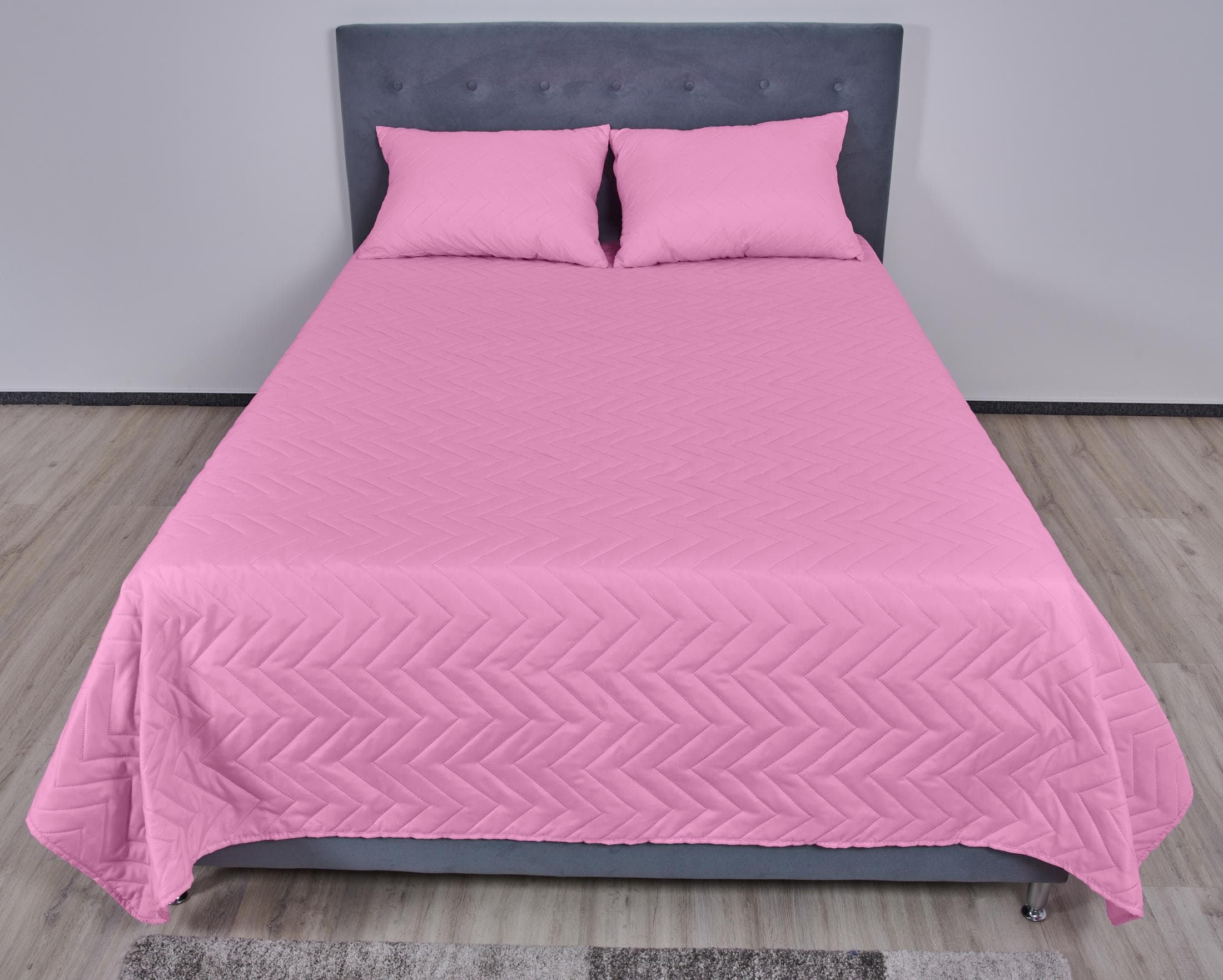 Cuvertura  Microfibra, fill 80 g, Microfibra, 170X240, SWEET LILIAC - 3