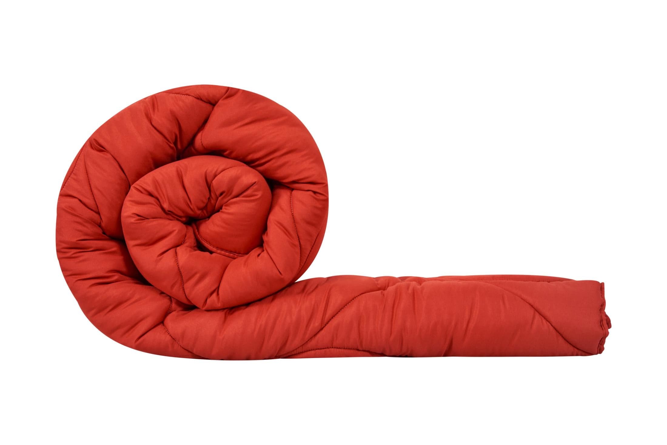 Pilota Coral microfibra Rosie, Fill 300 g/mp, 200x220 cm - 2