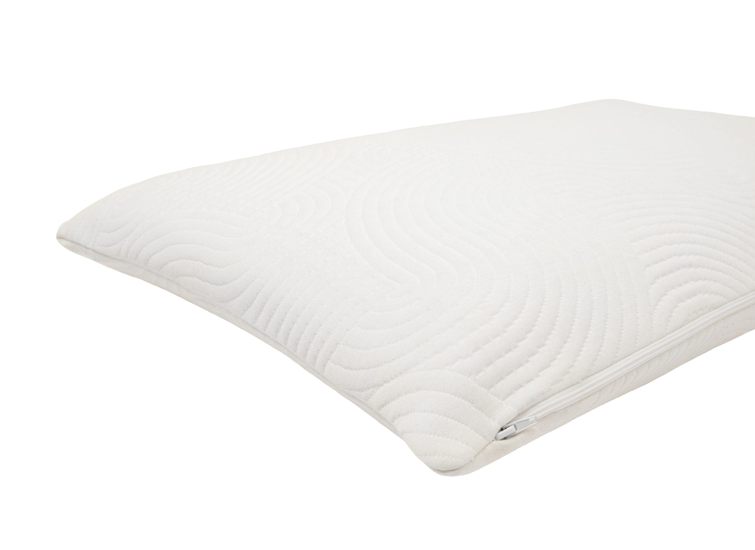 Perna Latex Clasica, 72x42x12, SomnART - 3