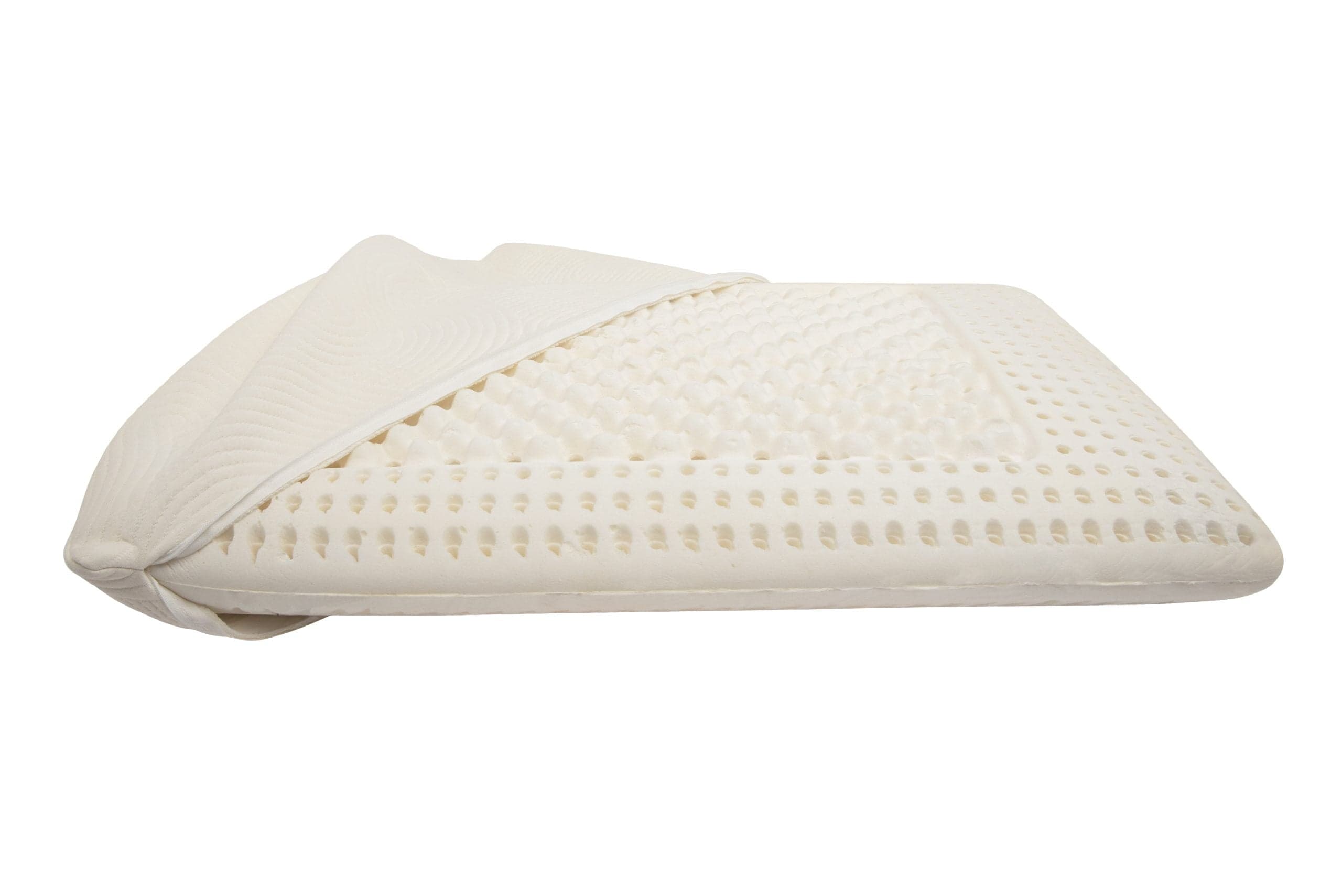Perna Latex Clasica, 72x42x12, SomnART - 2